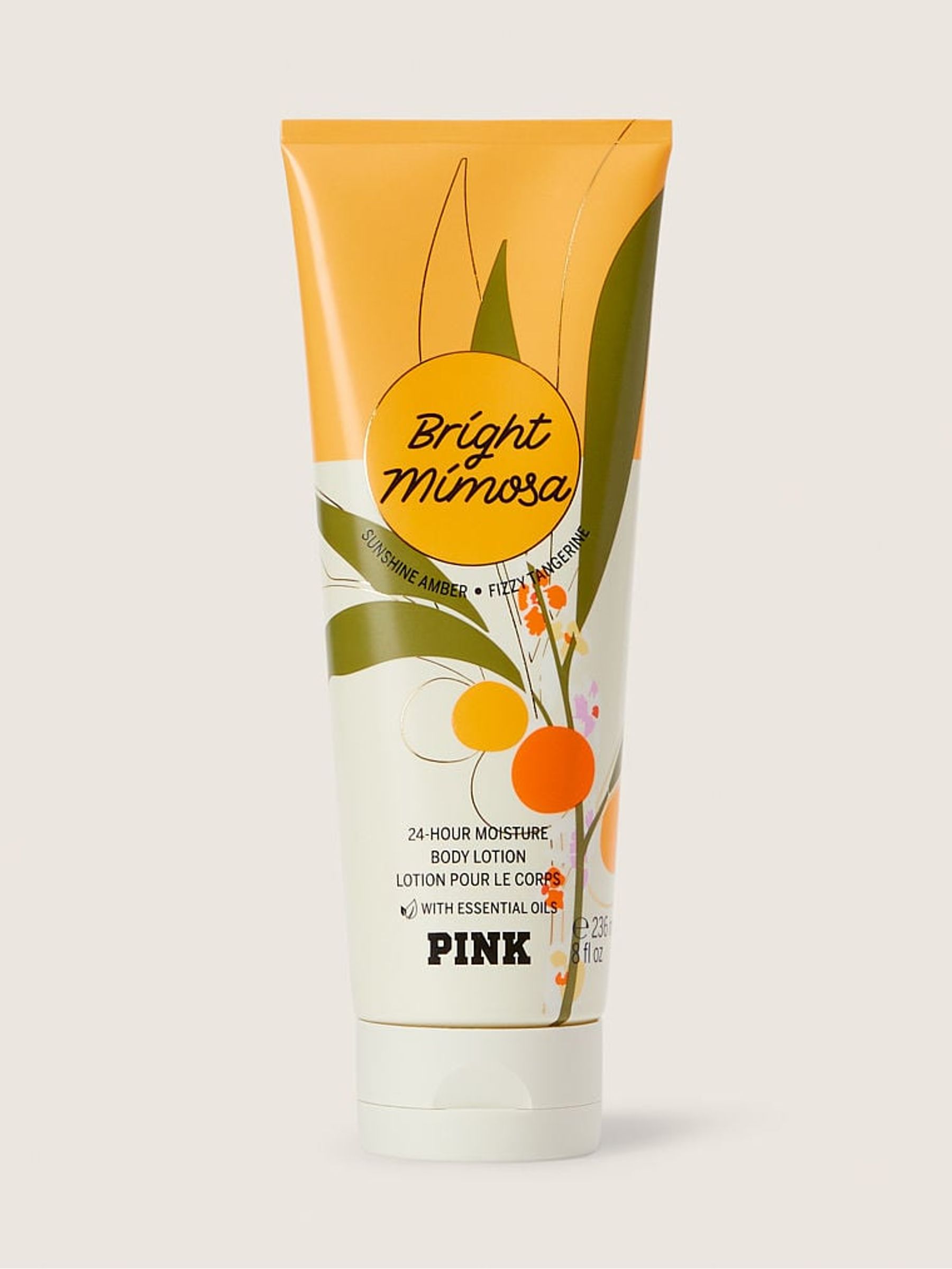 Bright Mimosa Body Lotion - Image 1 of 1