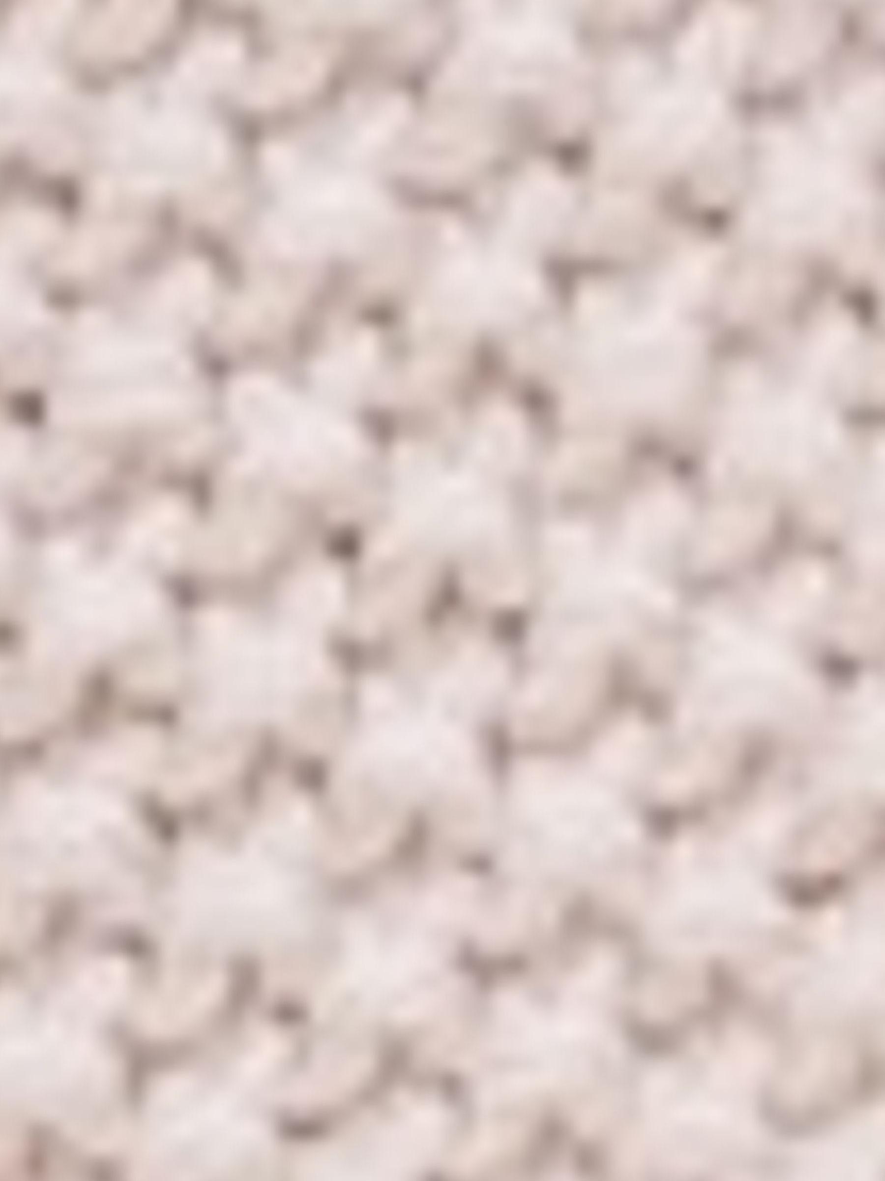 Pink Cable Knit Crew Neck Jumper - Image 3 of 3
