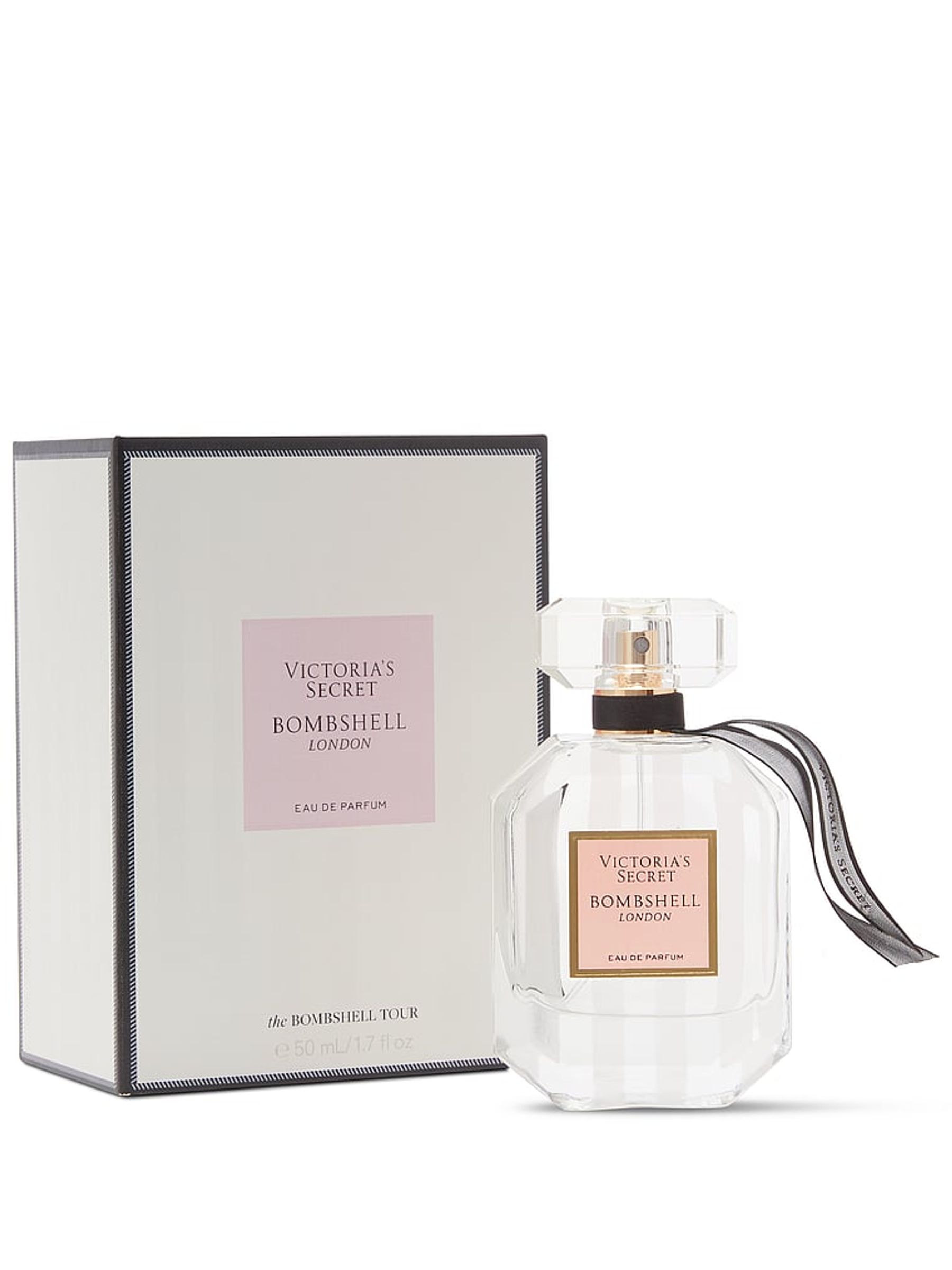 Bombshell London Perfume 50ml - Image 3 of 3