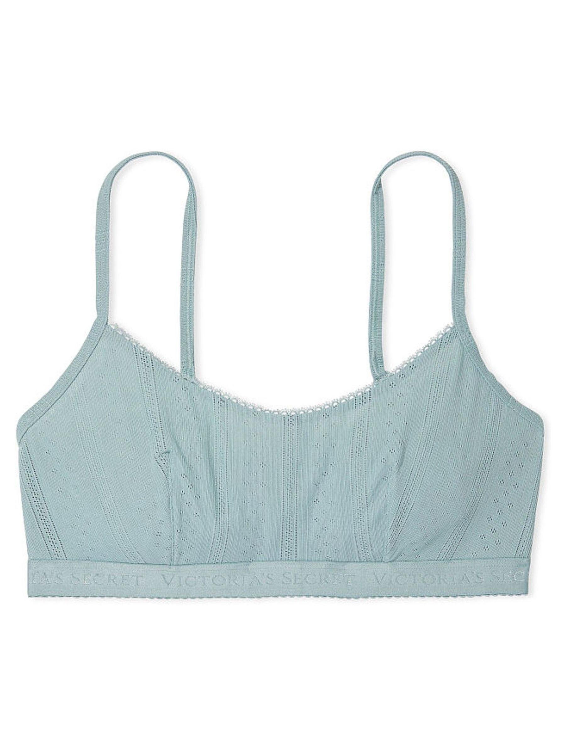 Sage Dust Green VS Bralette - Image 3 of 3