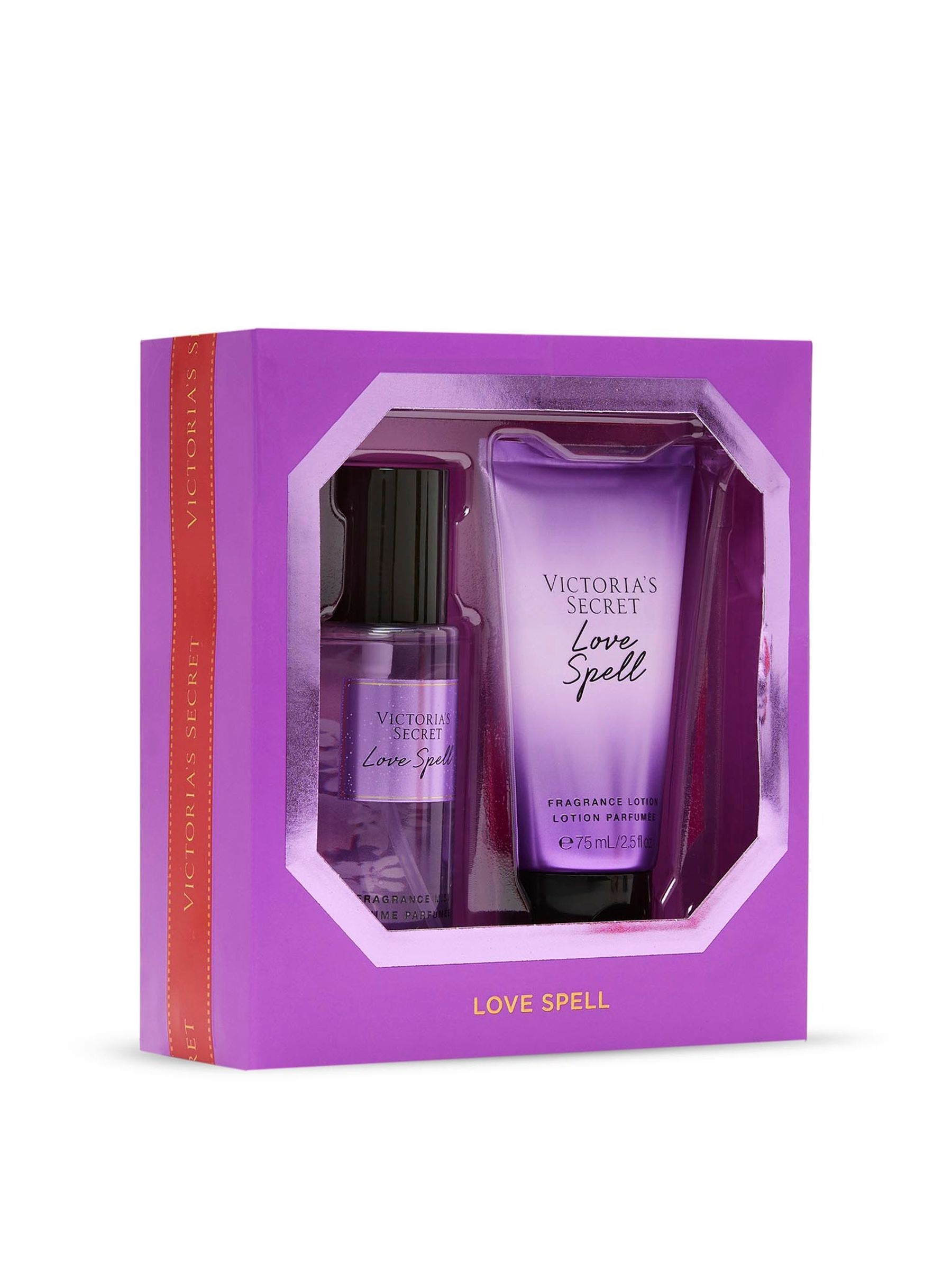 Love Spell 2 Piece Gift Set - Image 2 of 3