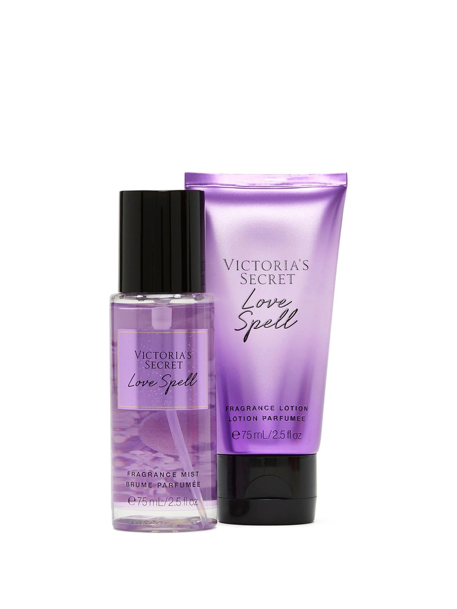 Love Spell 2 Piece Gift Set - Image 3 of 3