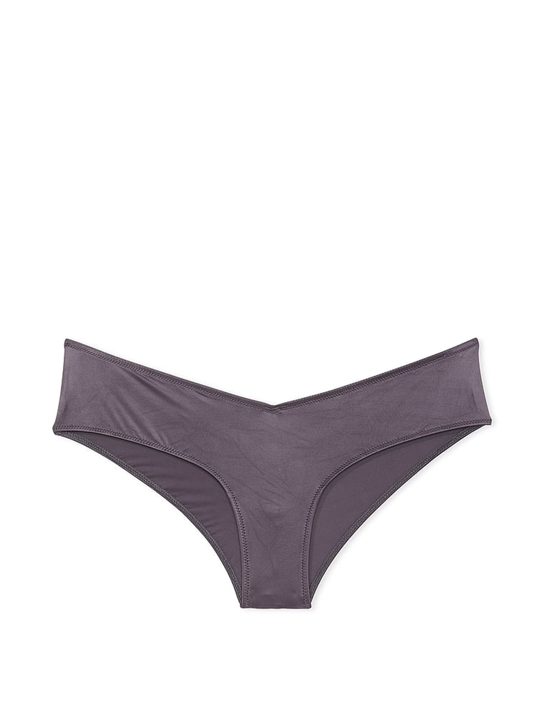 Tornado Purple Cheeky Knickers - Image 3 of 3