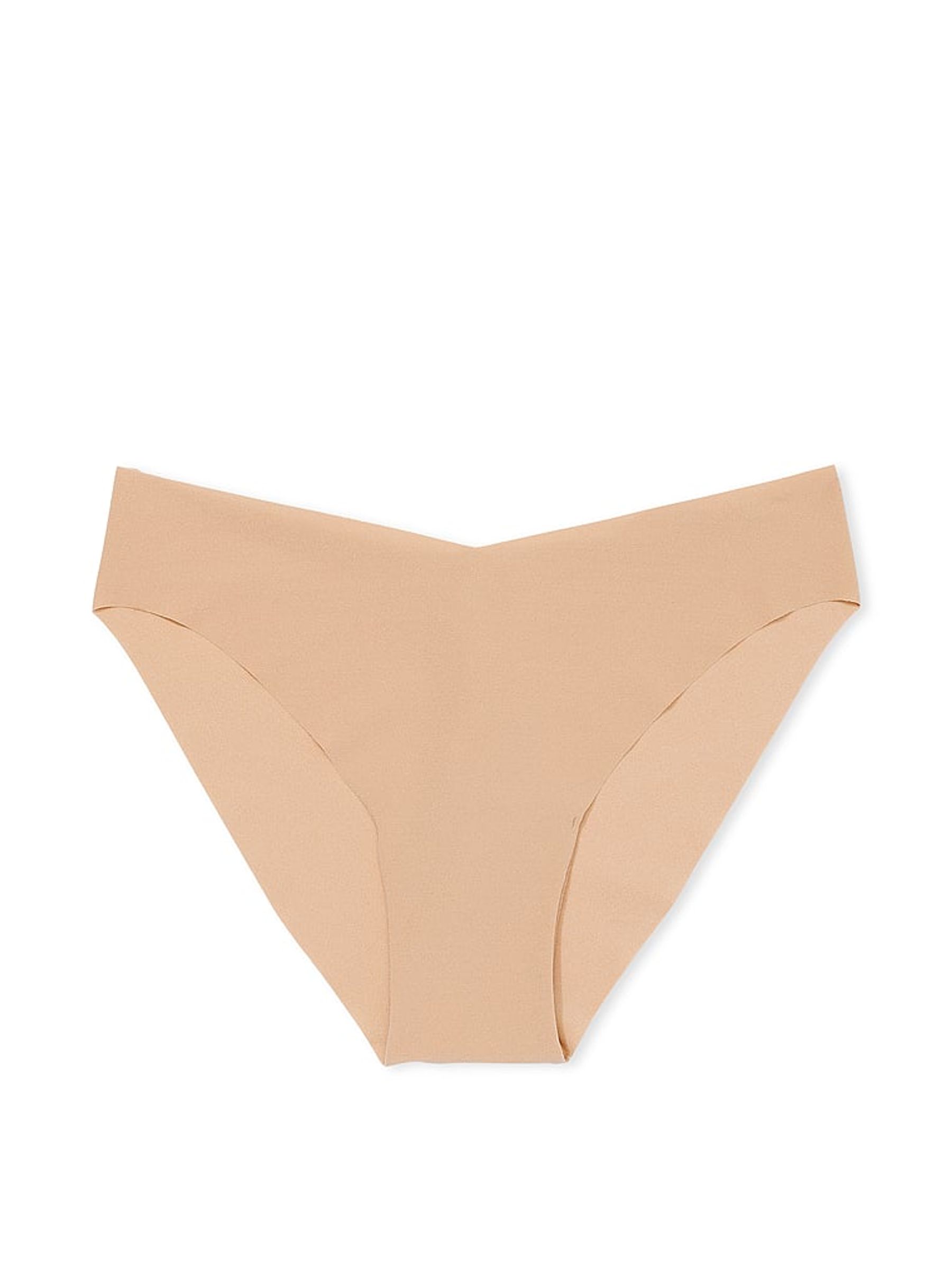 Praline Nude Low Rise Knickers - Image 3 of 3
