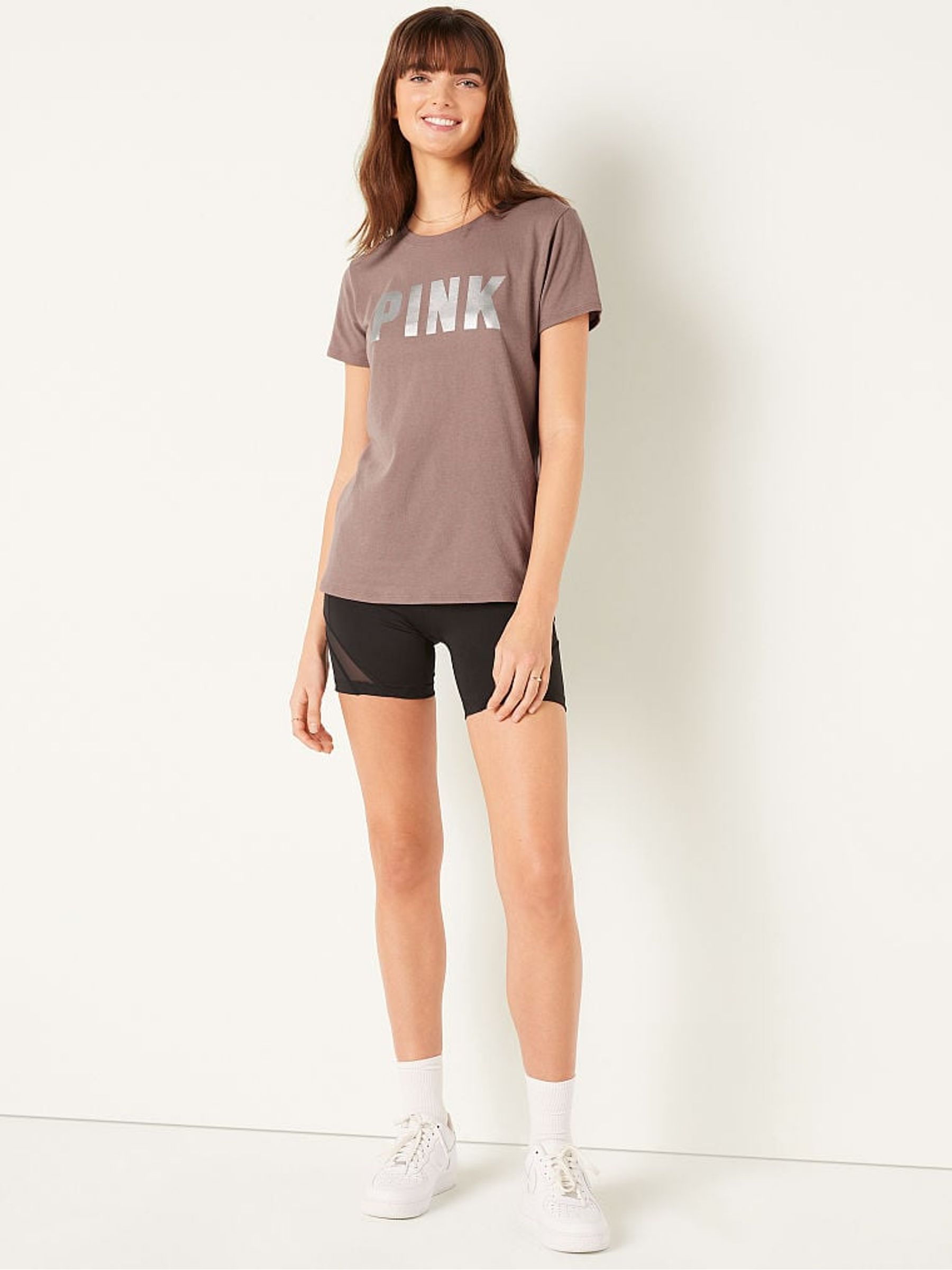 Iced Coffee Brown Short Sleeve T-Shirt - Image 3 of 4