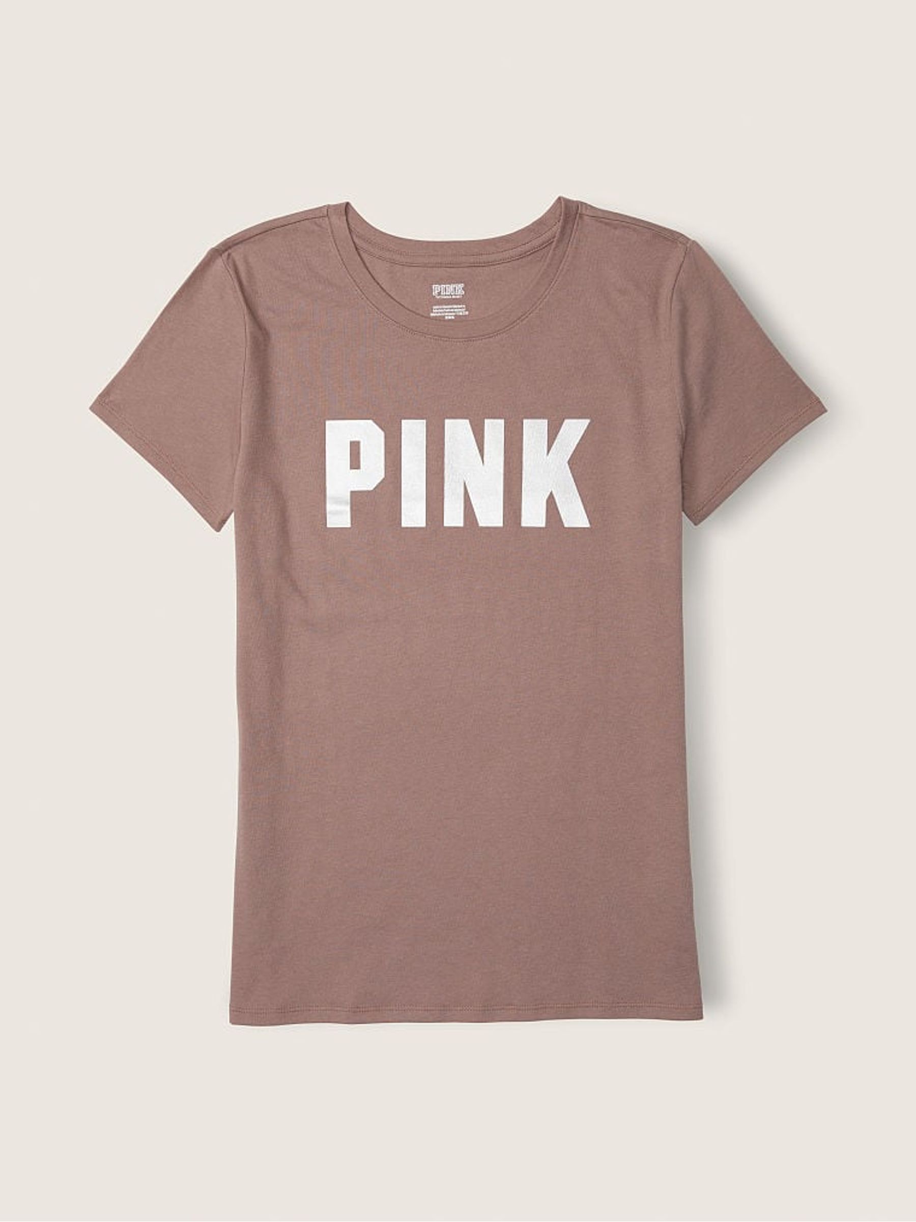 Iced Coffee Brown Short Sleeve T-Shirt - Image 4 of 4