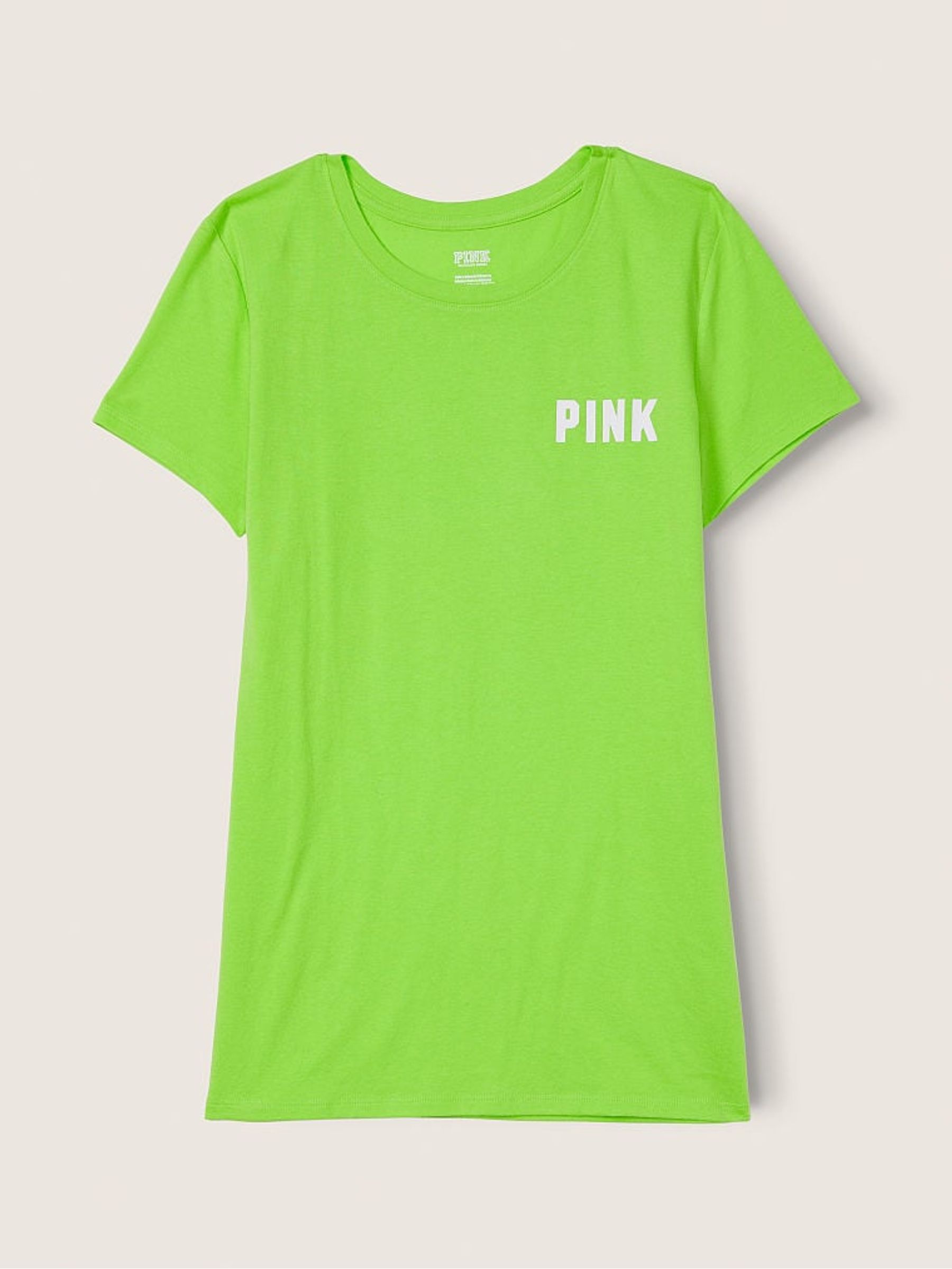 Bloom Green Logo Short Sleeve T-Shirt - Image 3 of 4