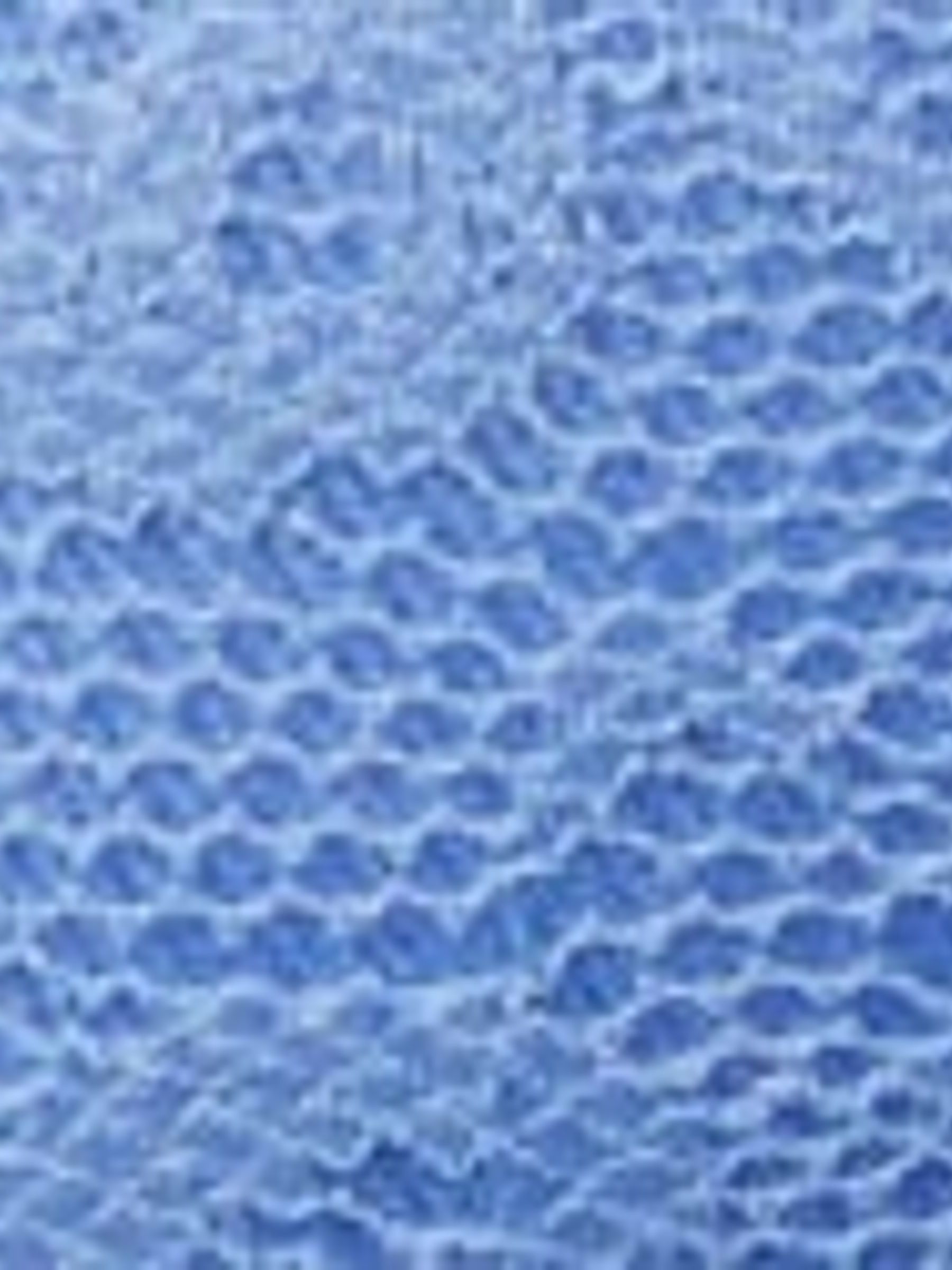 Cornflower Blue Lace Push Up T-Shirt Bra - Image 6 of 6