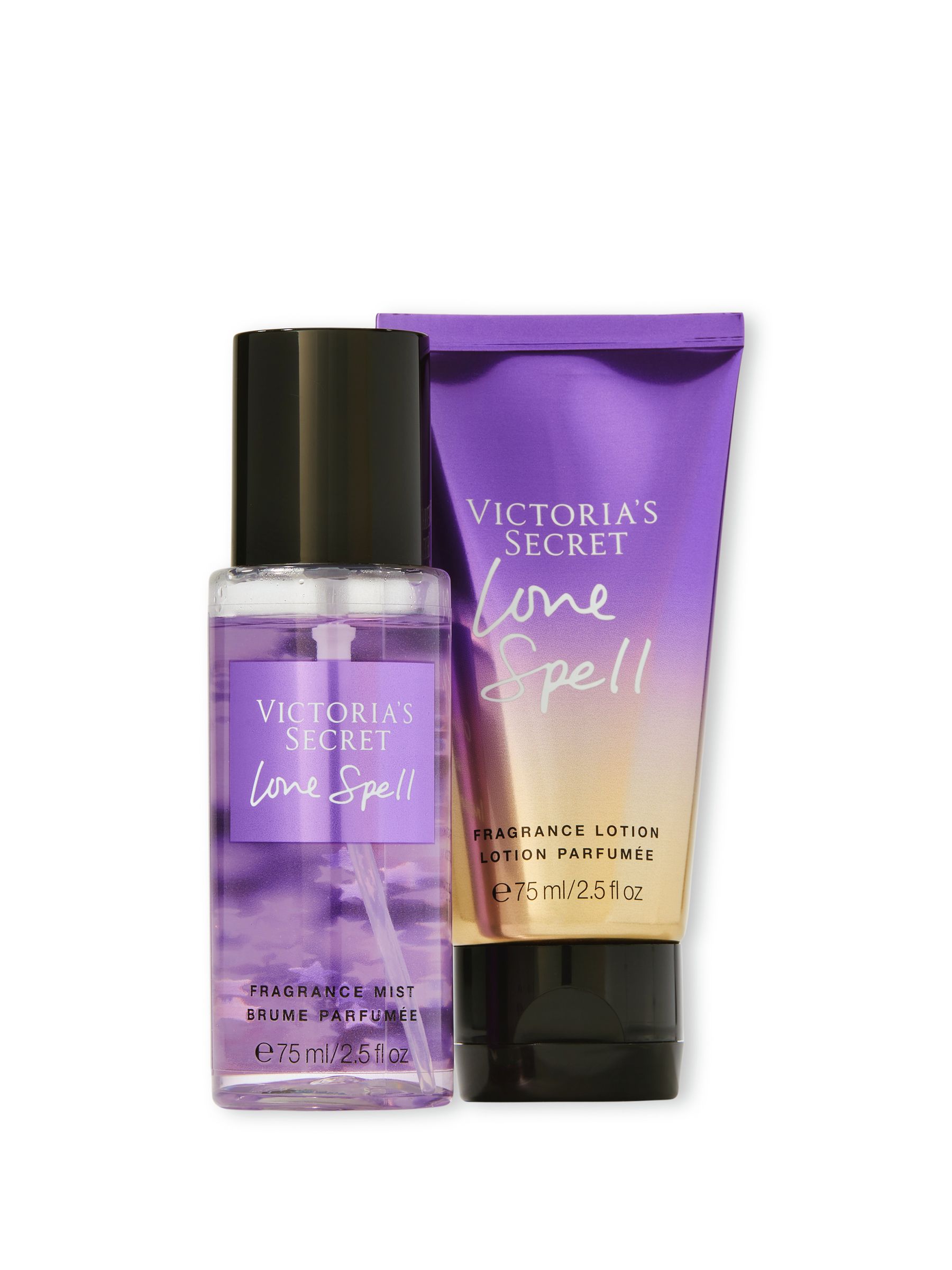Love Spell Love Spell Mini Mist  Lotion Duo - Image 2 of 2