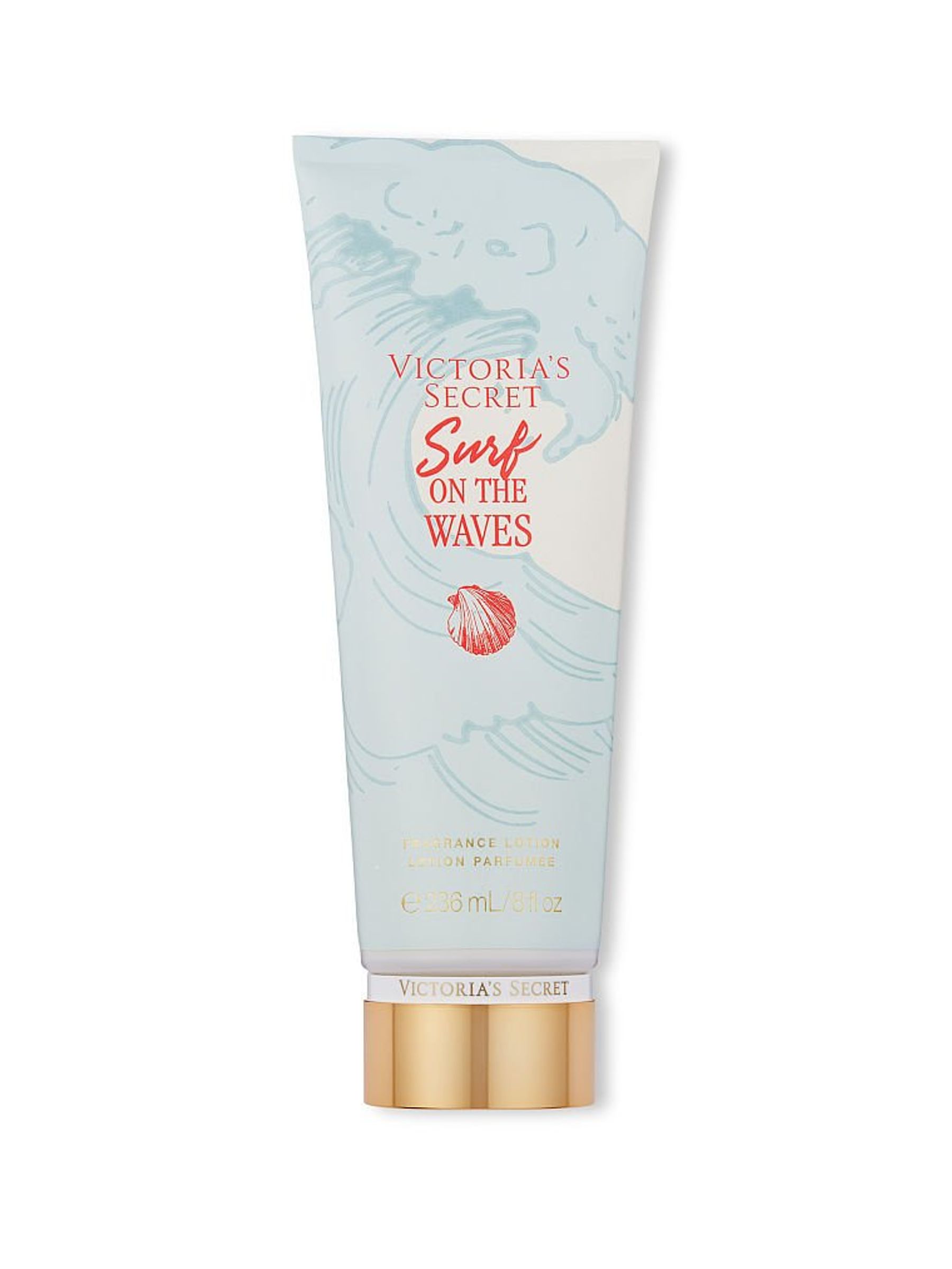 Surf on the Waves Limited Edition Body Lotion - Image 1 of 1