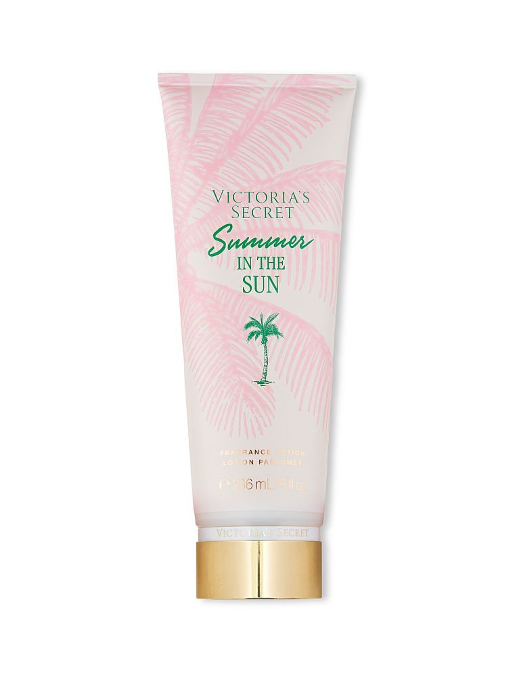 Summer in the Sun Limited Edition Body Lotion - Image 1 of 1
