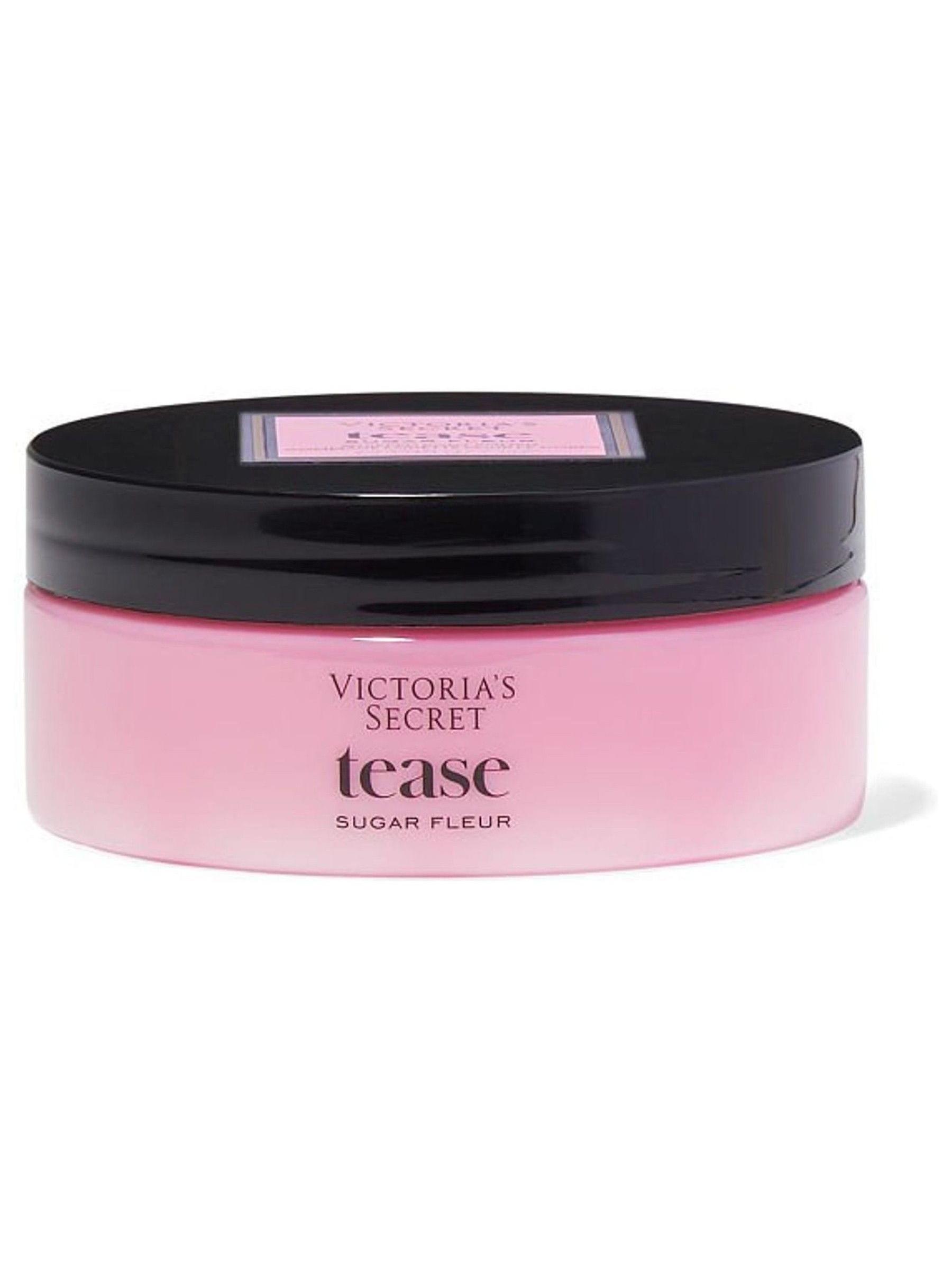 Tease Sugar Fleur Fine Fragrance Whipped Body Scrub - Image 2 of 3
