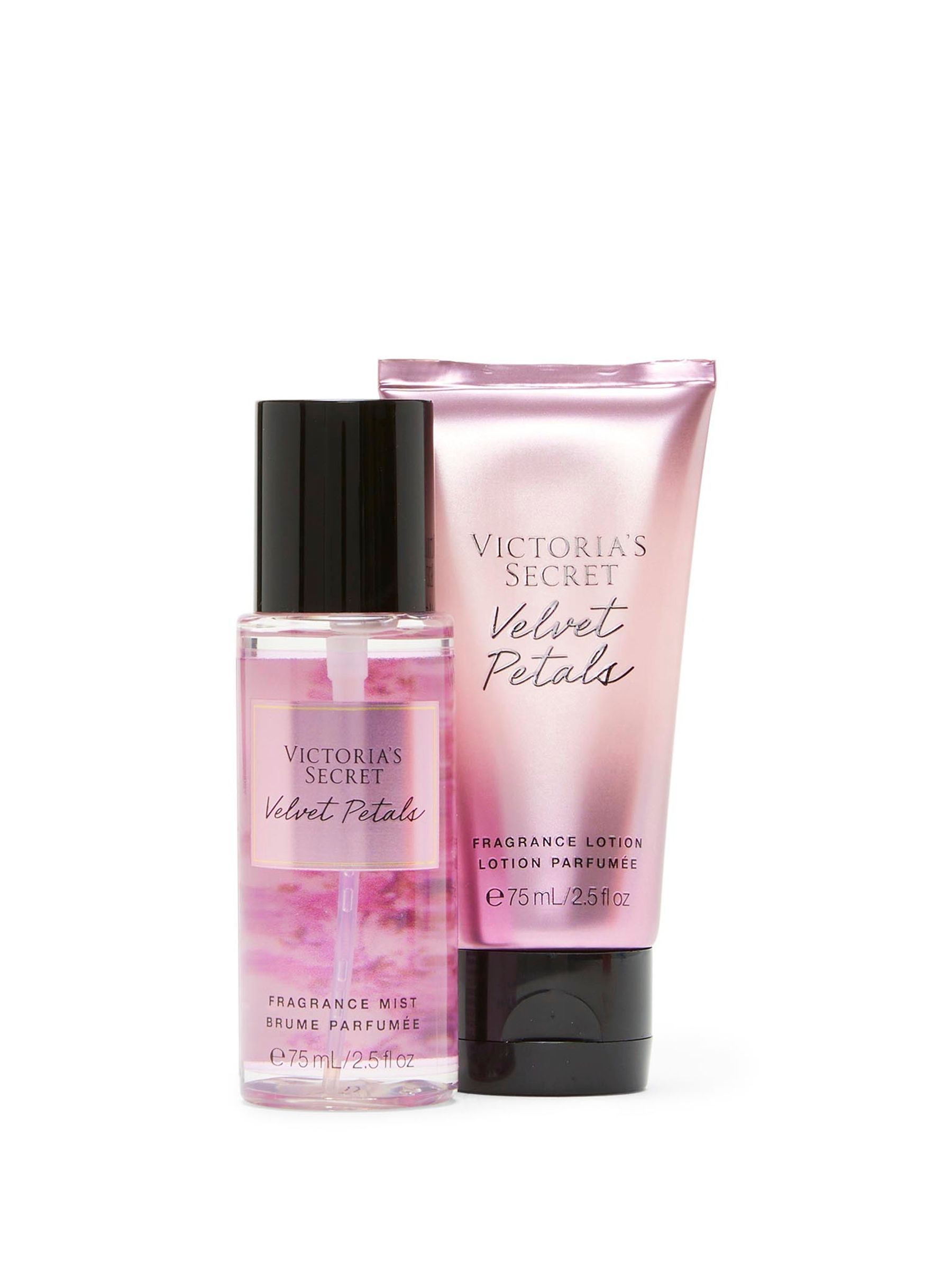 Velvet Petals 2 Piece Gift Set - Image 2 of 3
