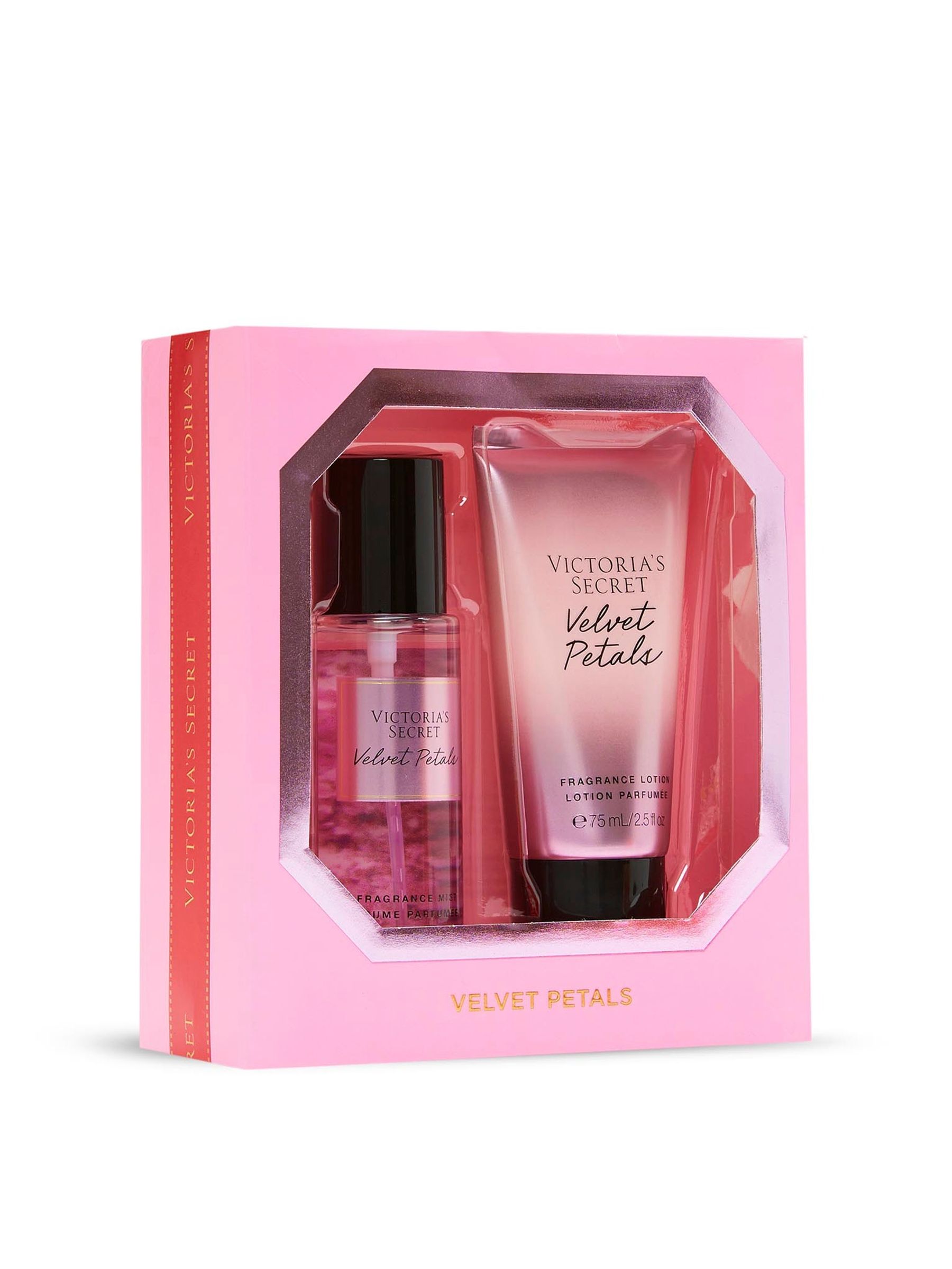 Velvet Petals 2 Piece Gift Set - Image 3 of 3