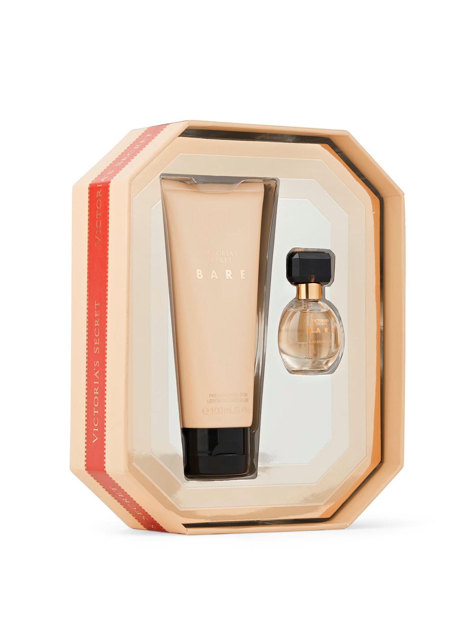 Bare Perfume 2 Piece Fragrance Gift Set - Image 2 of 3
