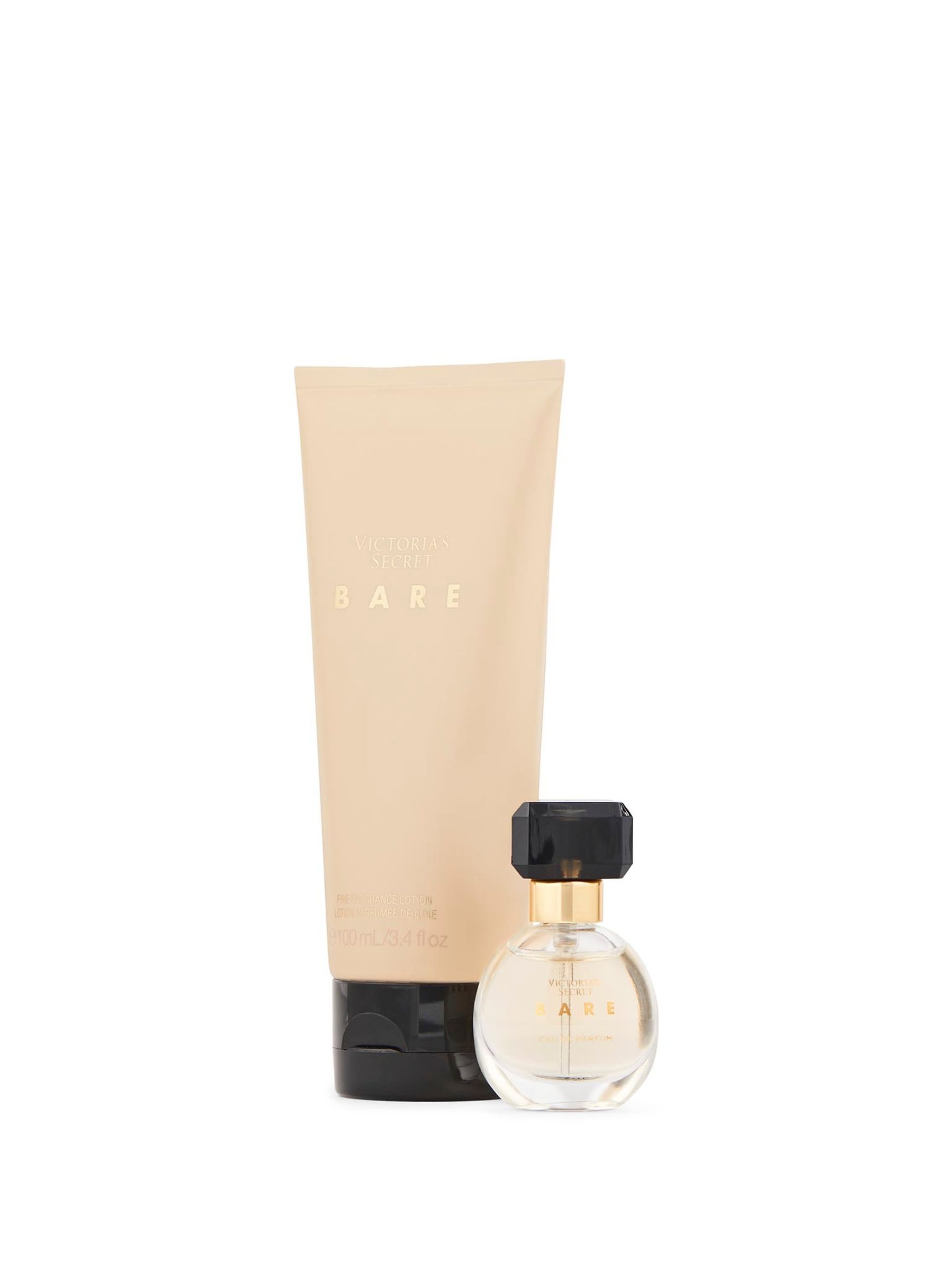 Bare Perfume 2 Piece Fragrance Gift Set - Image 3 of 3
