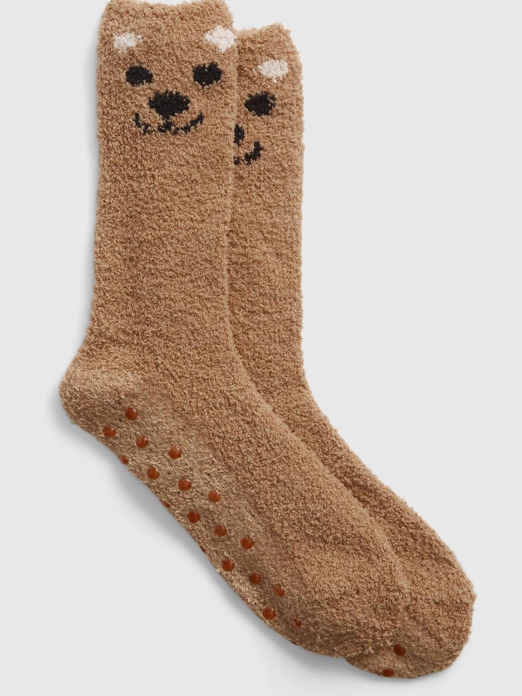 Cosy Socks - Image 1 of 1
