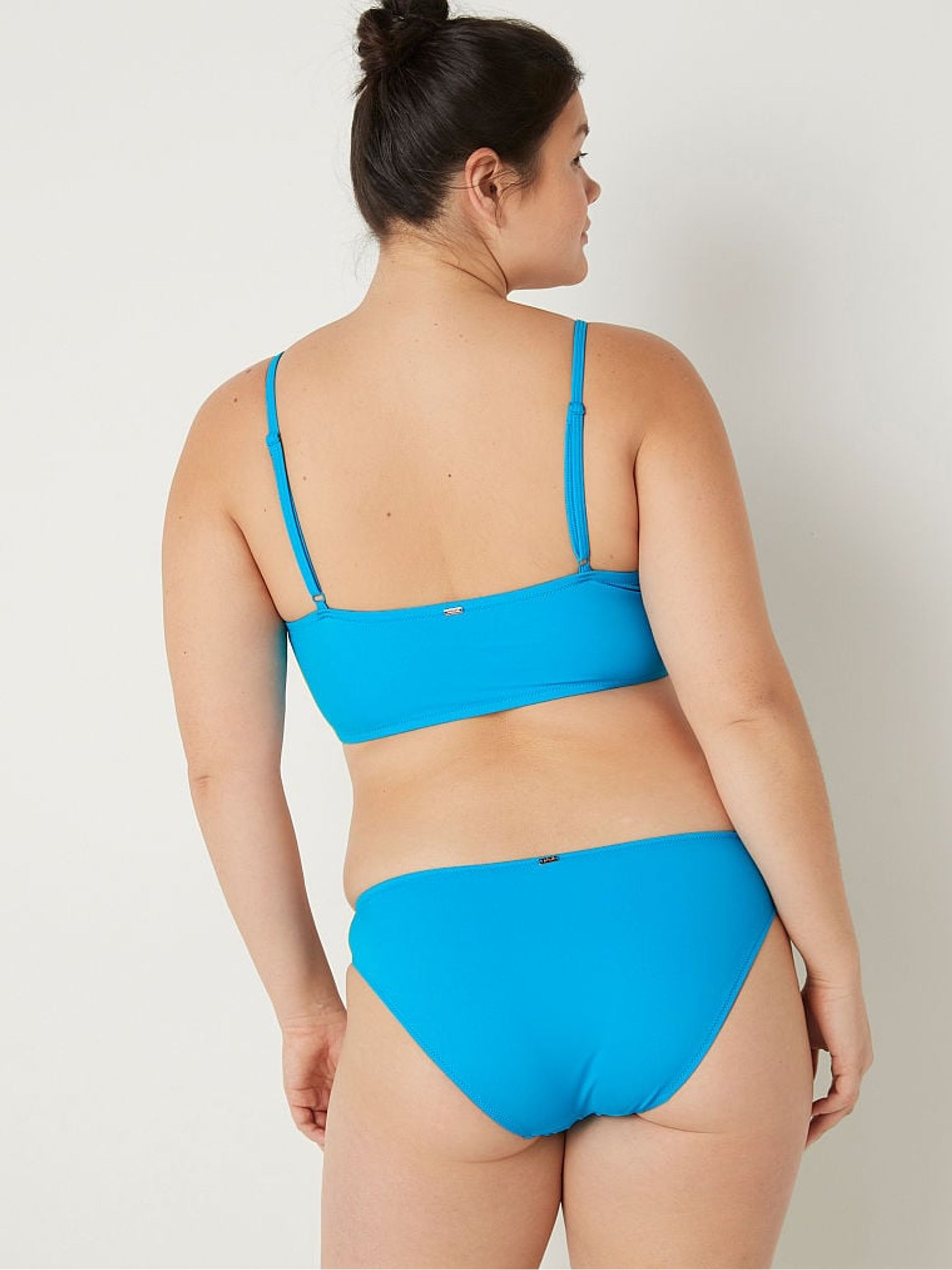 Bright Marine Brief Bikini Bottom - Image 2 of 4