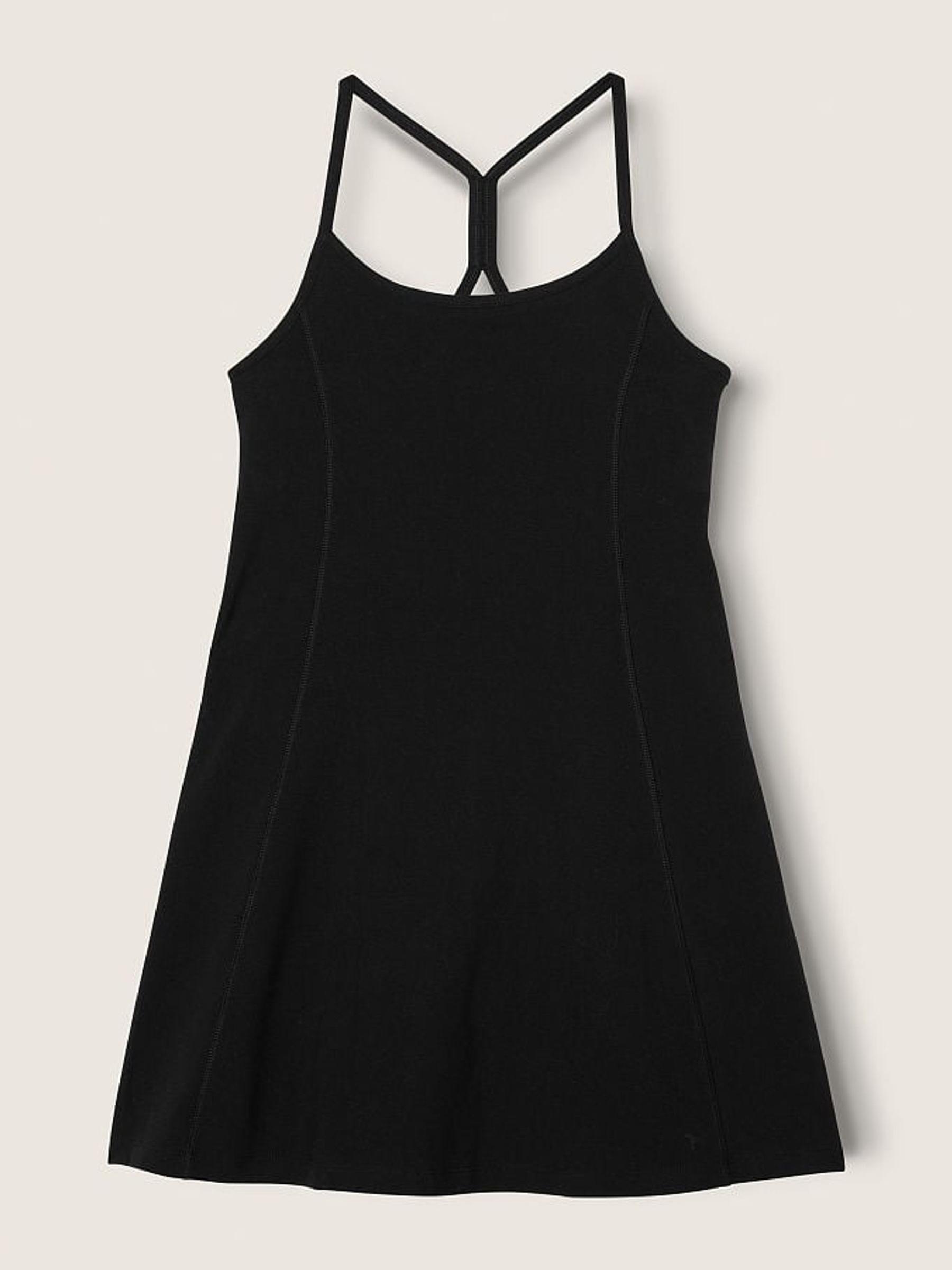 Black Active Dress - Image 4 of 5