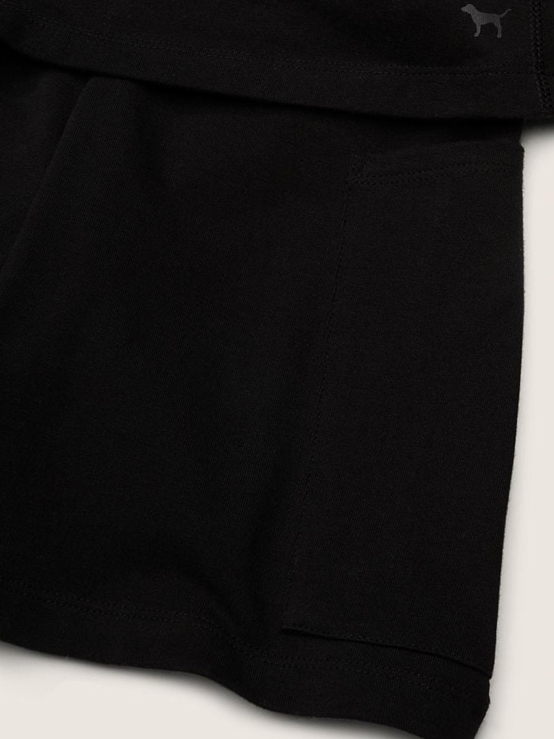 Black Active Dress - Image 5 of 5