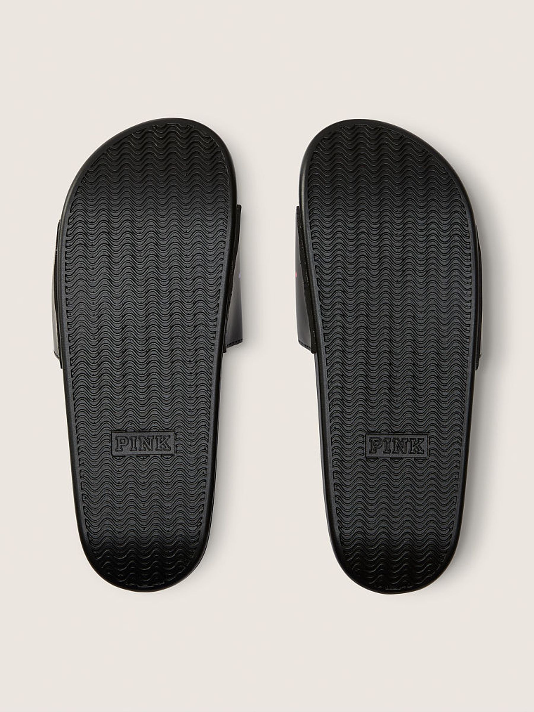 Pure Black Gradient Logo Sliders - Image 3 of 3