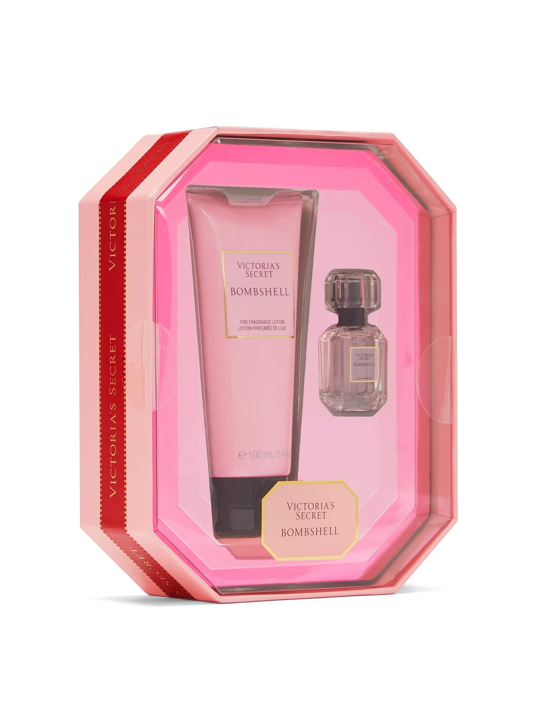 Bombshell Perfume 2 Piece Fragrance Gift Set - Image 2 of 4