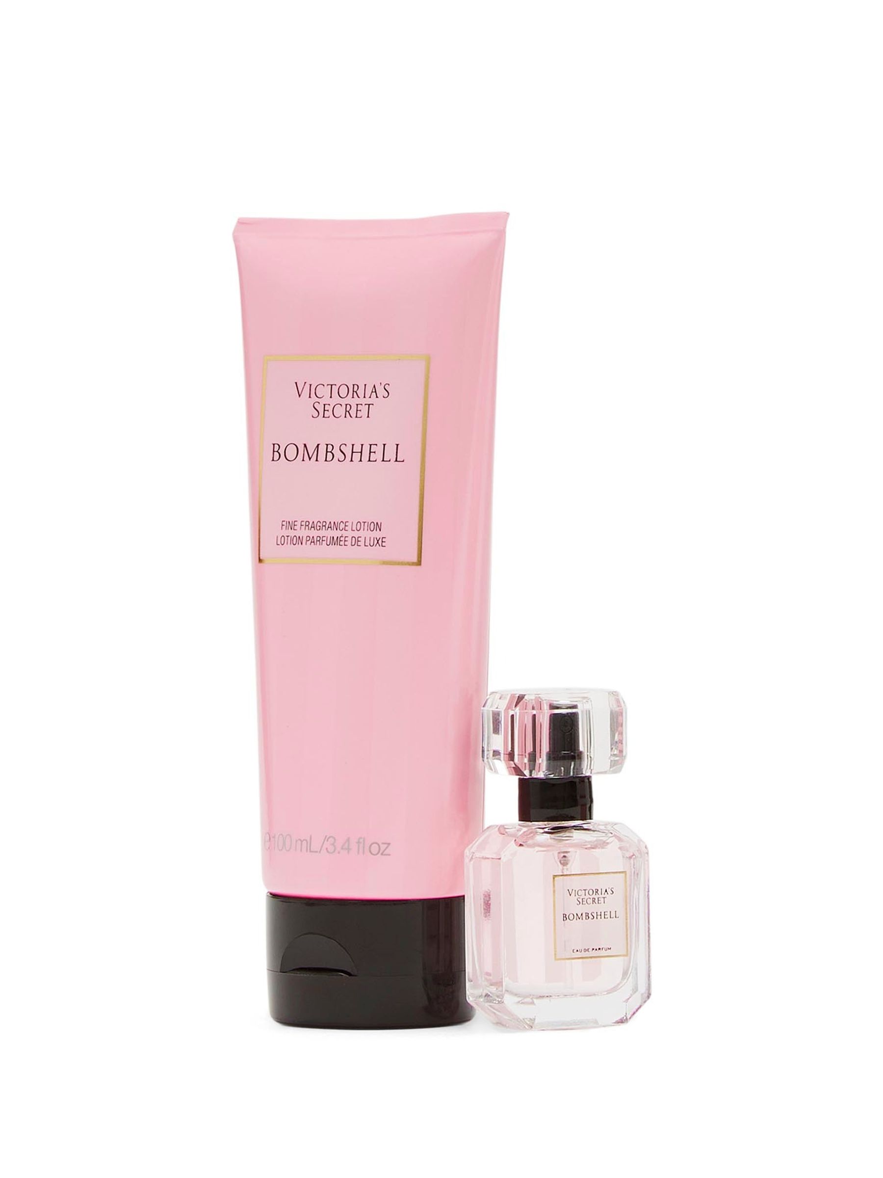 Bombshell Perfume 2 Piece Fragrance Gift Set - Image 3 of 4