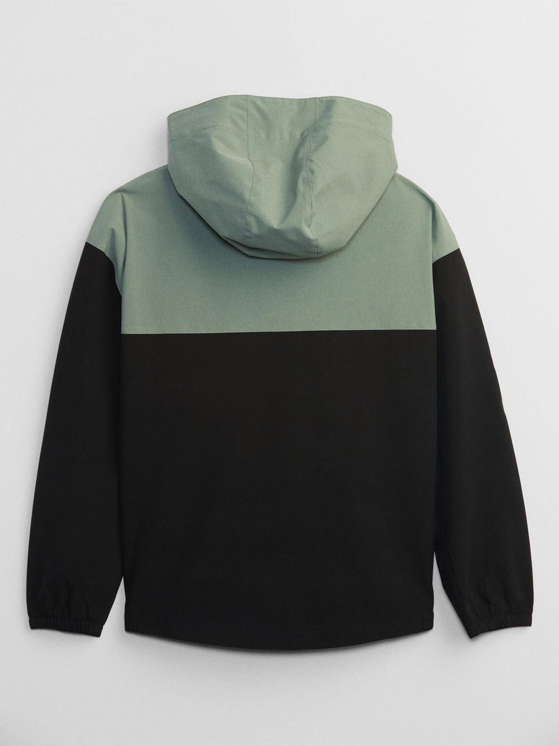 Tech Anorak Jacket - Image 2 of 2