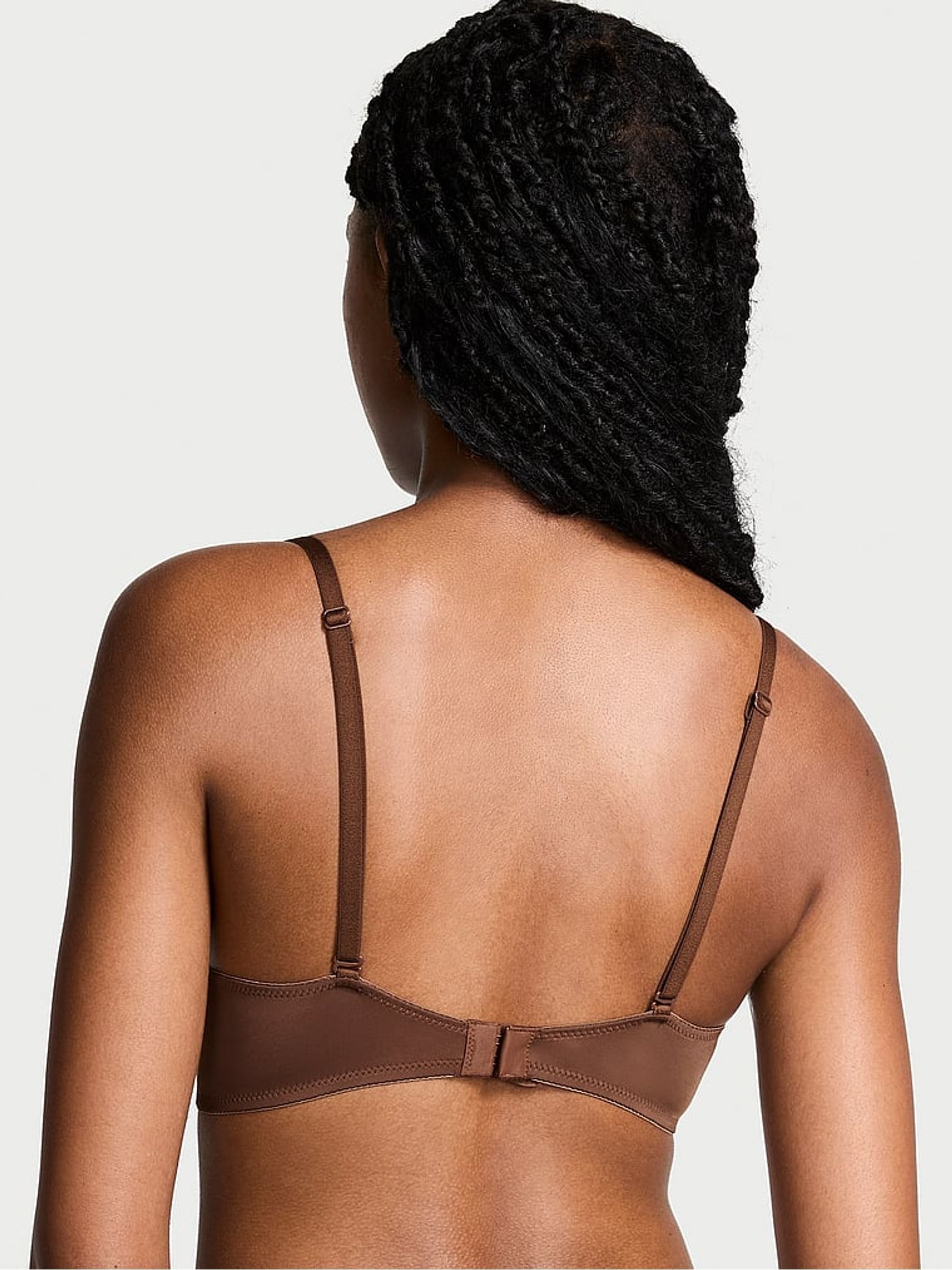 Nude Mousse T Shirt Bra - Image 2 of 3