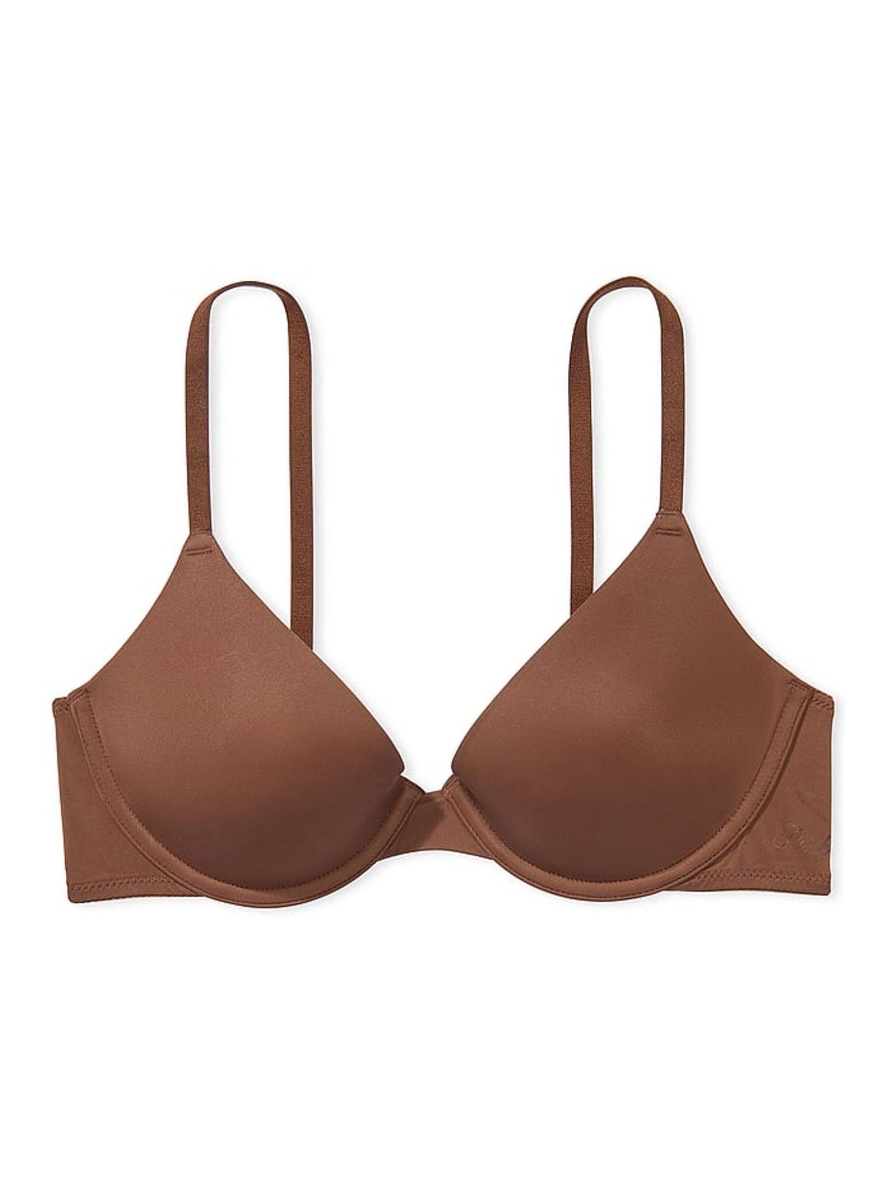 Nude Mousse T Shirt Bra - Image 3 of 3