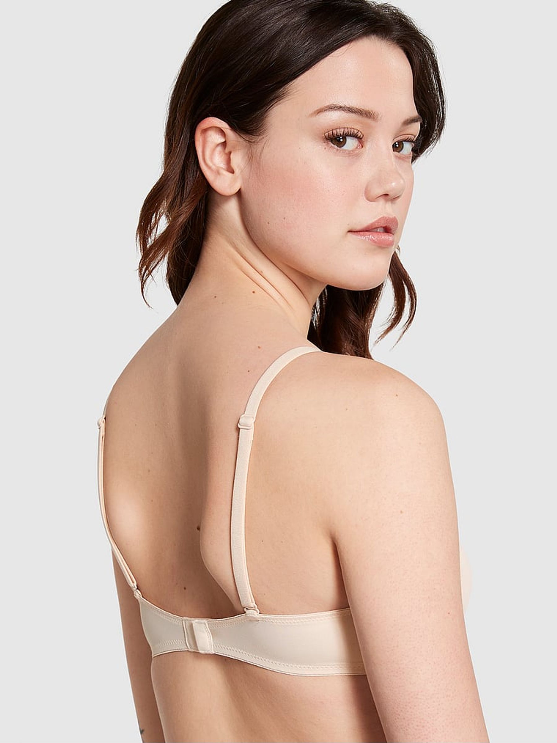 Nude Marzipan Super Push Up Super Push Up Bra - Image 2 of 4