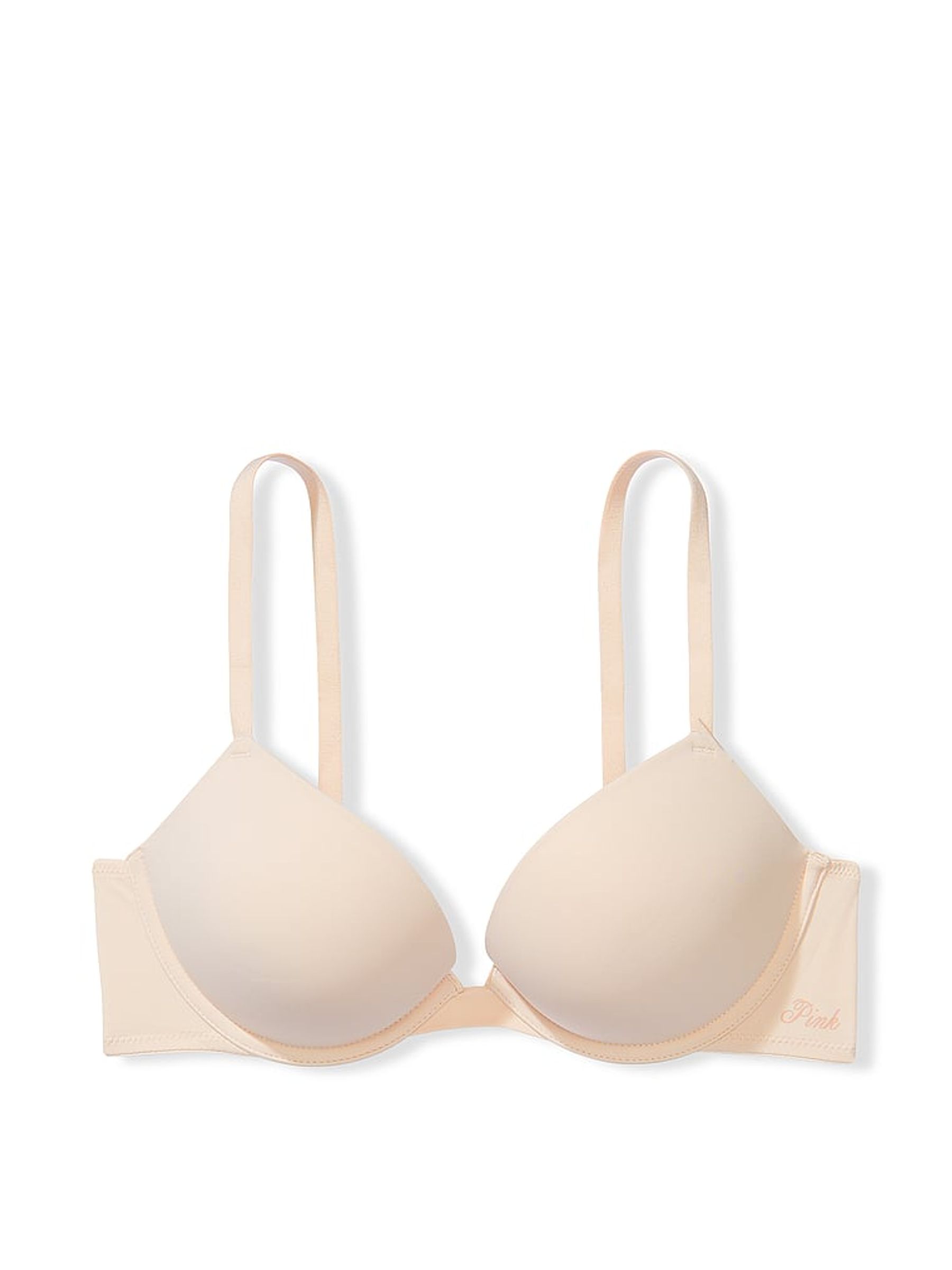 Nude Marzipan Super Push Up Super Push Up Bra - Image 3 of 4