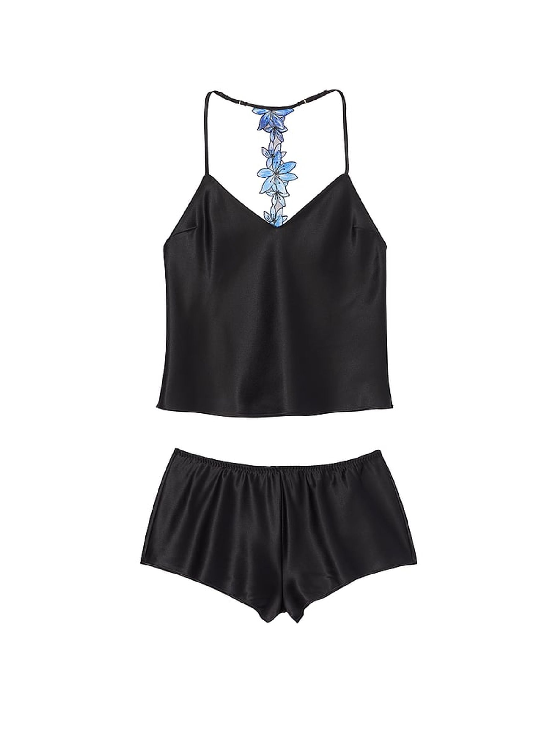 Blue Ombre Ziggy Cami Set - Image 3 of 3