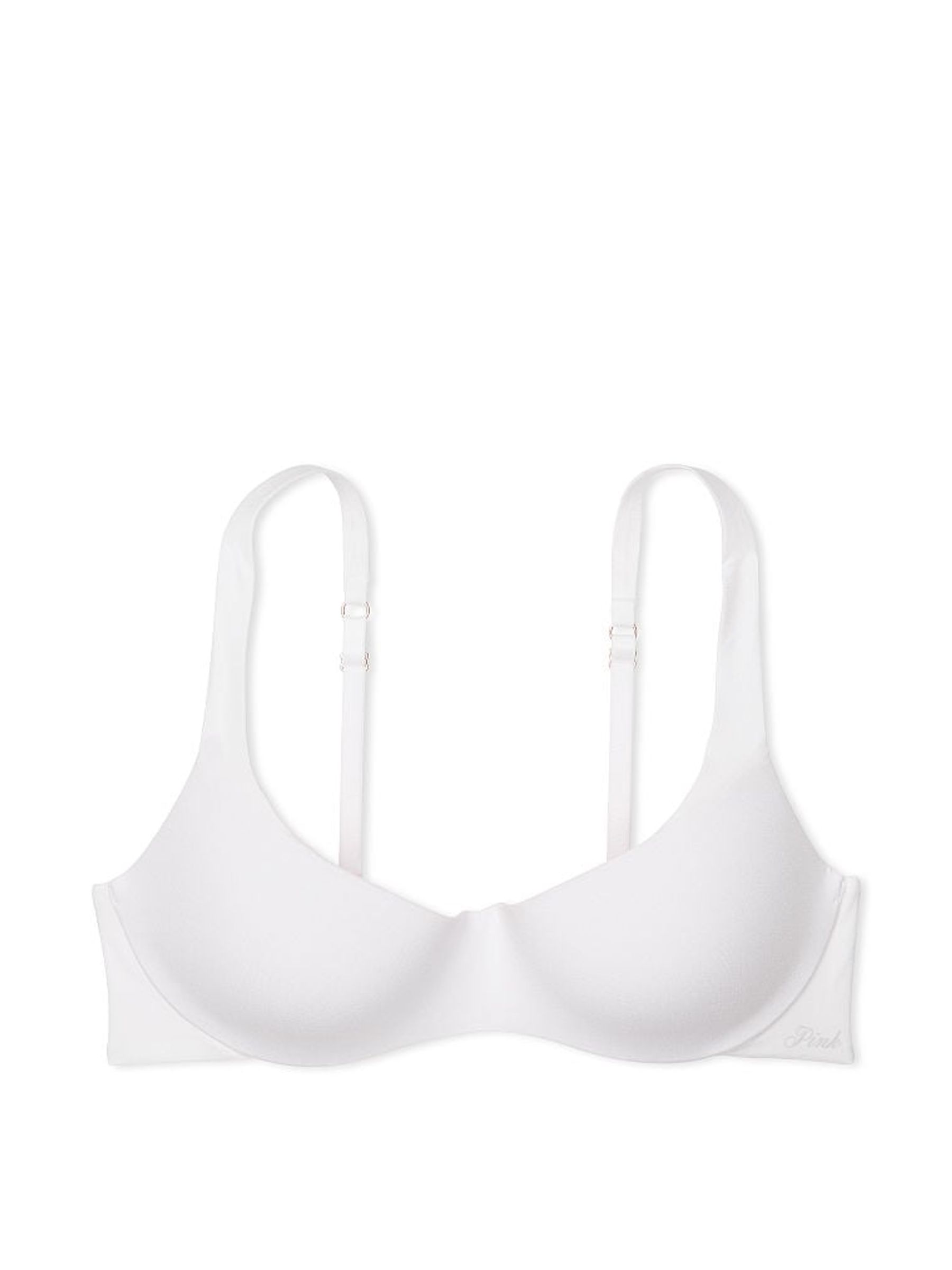 Optic White Bralette - Image 1 of 1