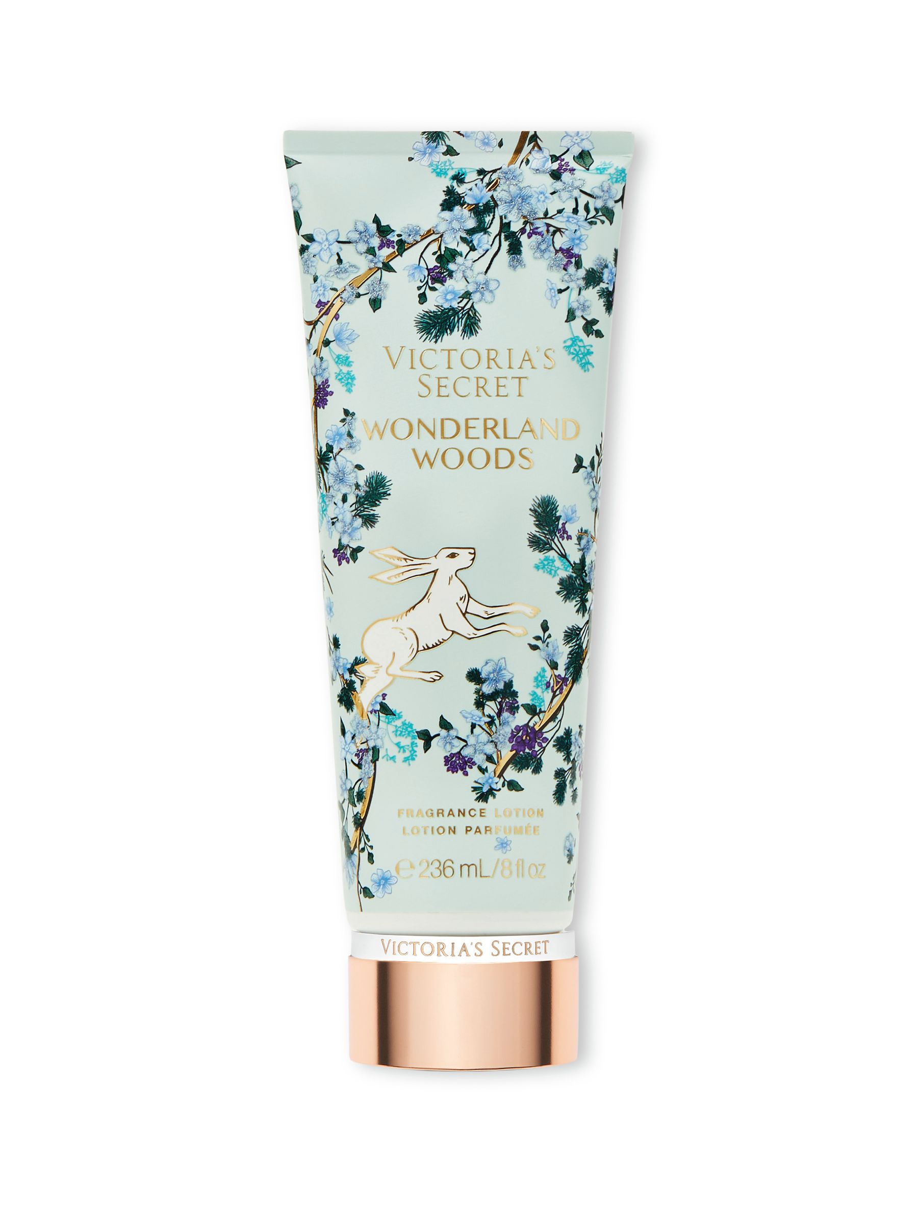 Wonderland Woods Lunar New Year Body Lotion - Image 1 of 2