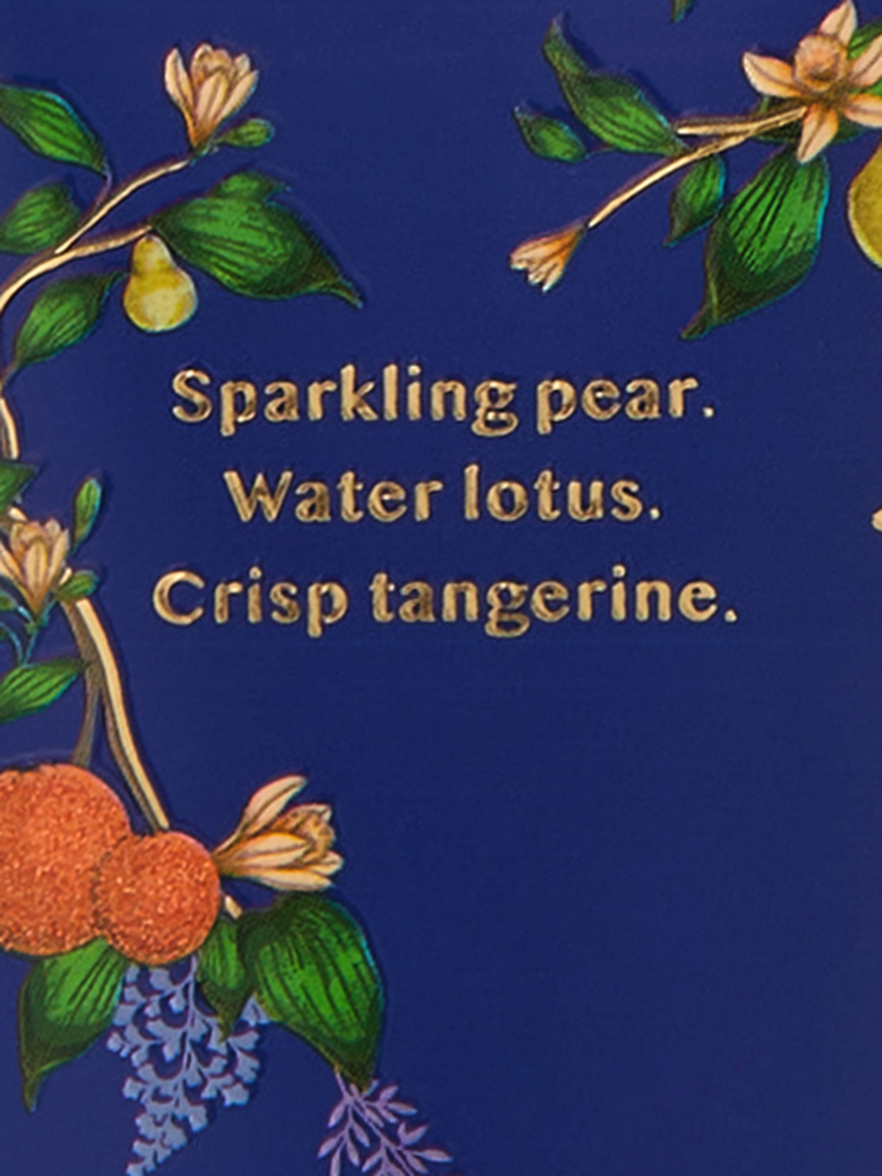 Lunar Fruit Lunar New Year Body Lotion - Image 2 of 2