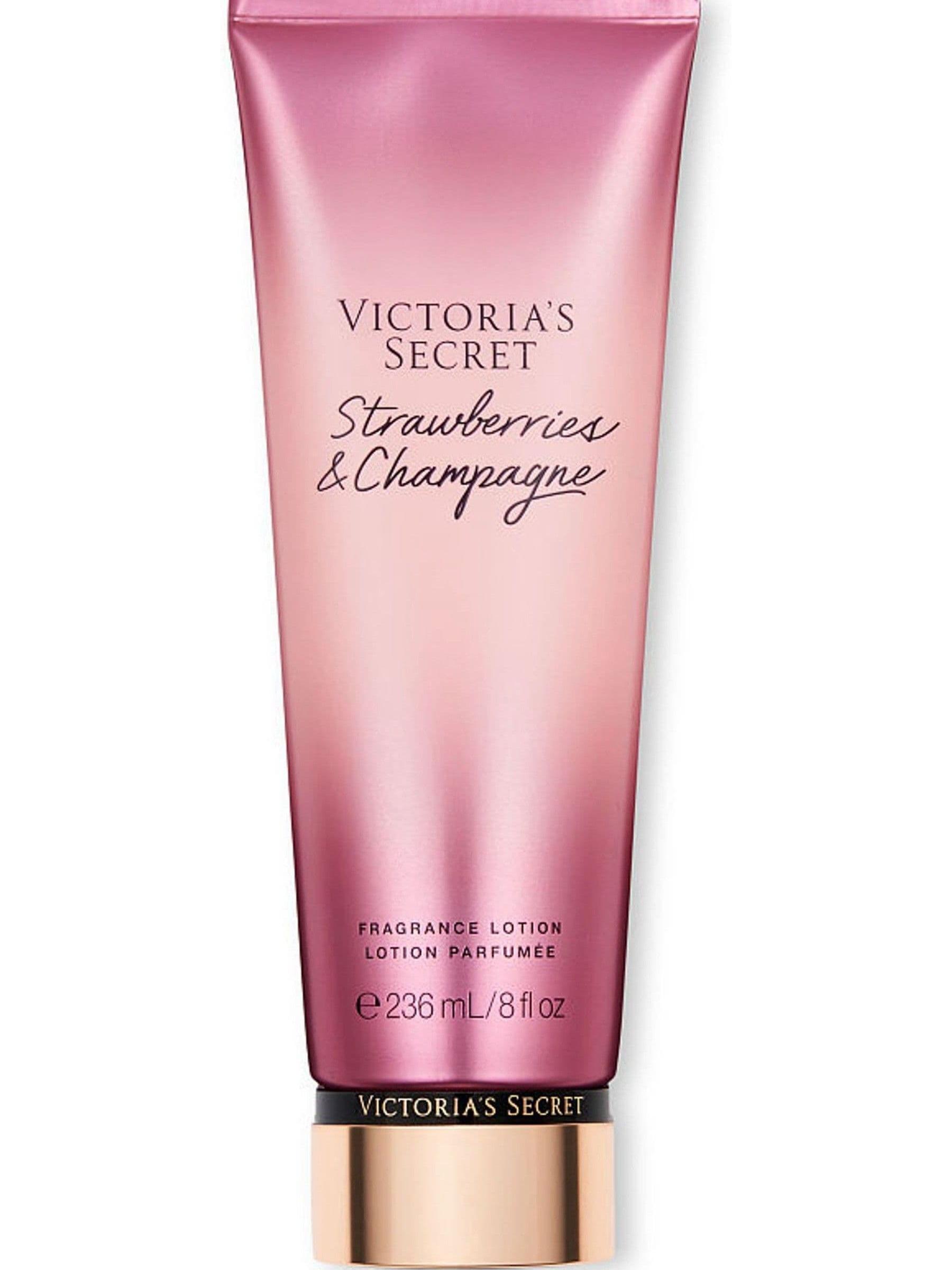 Strawberries & Champagne Body Lotion - Image 1 of 1