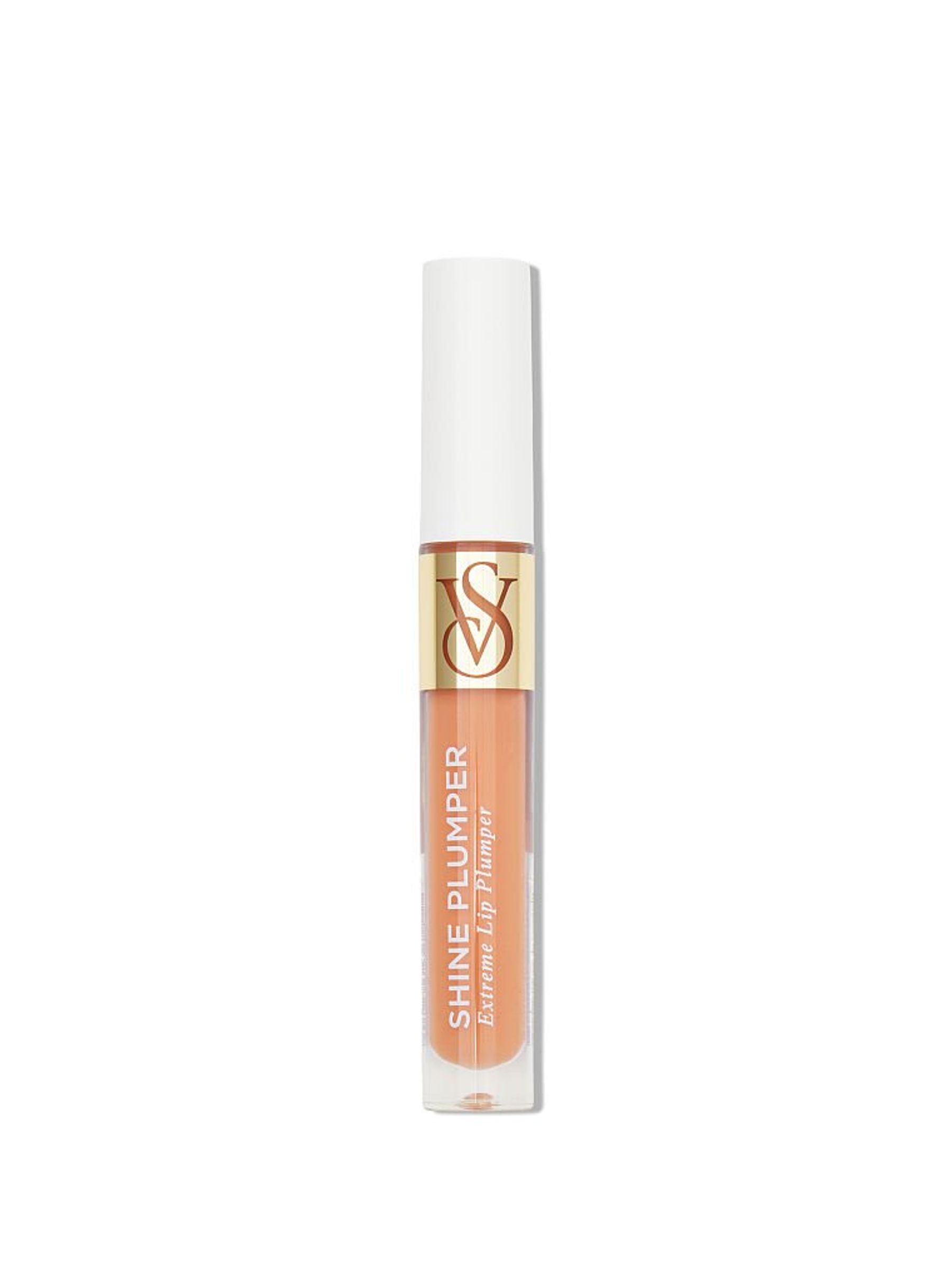 Warm Blush Nude Plumping Lip Gloss - Image 1 of 2