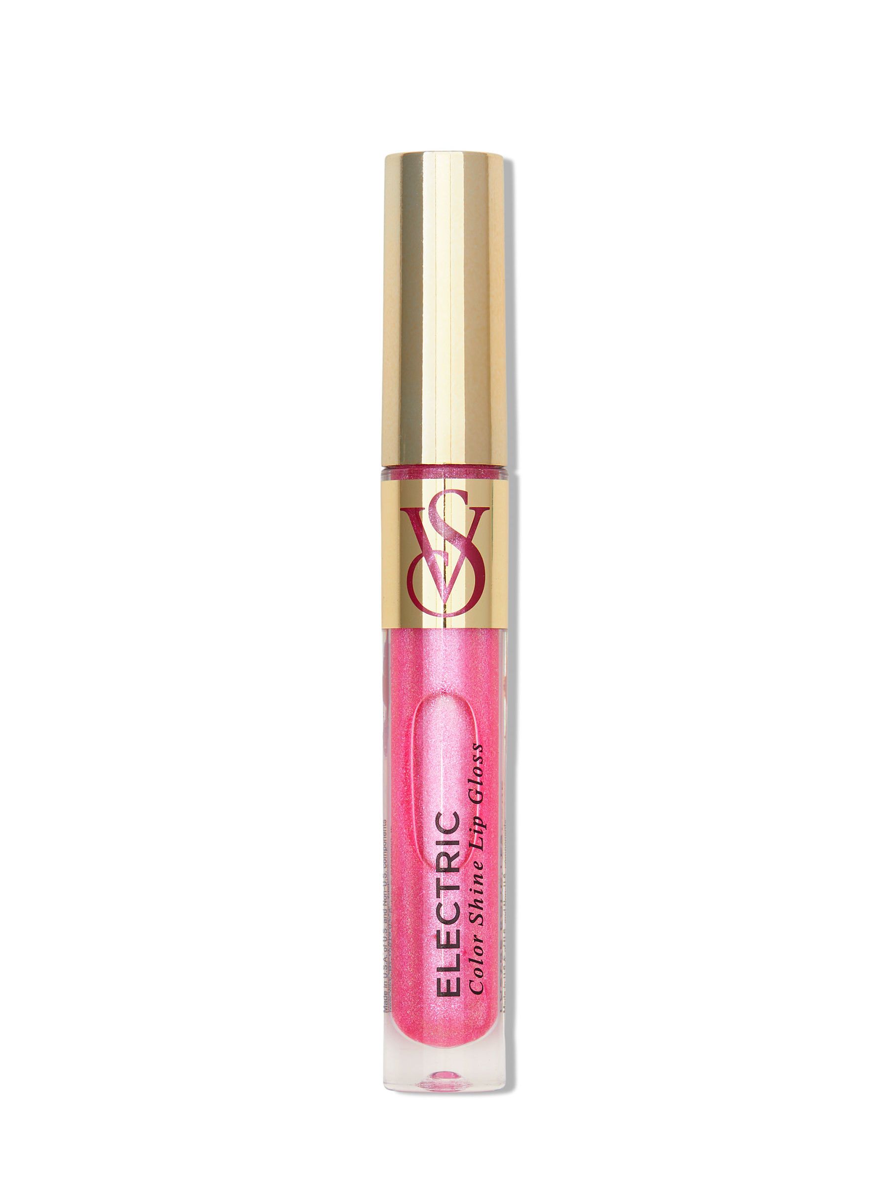 Electric Pink Lip Gloss - Image 1 of 2