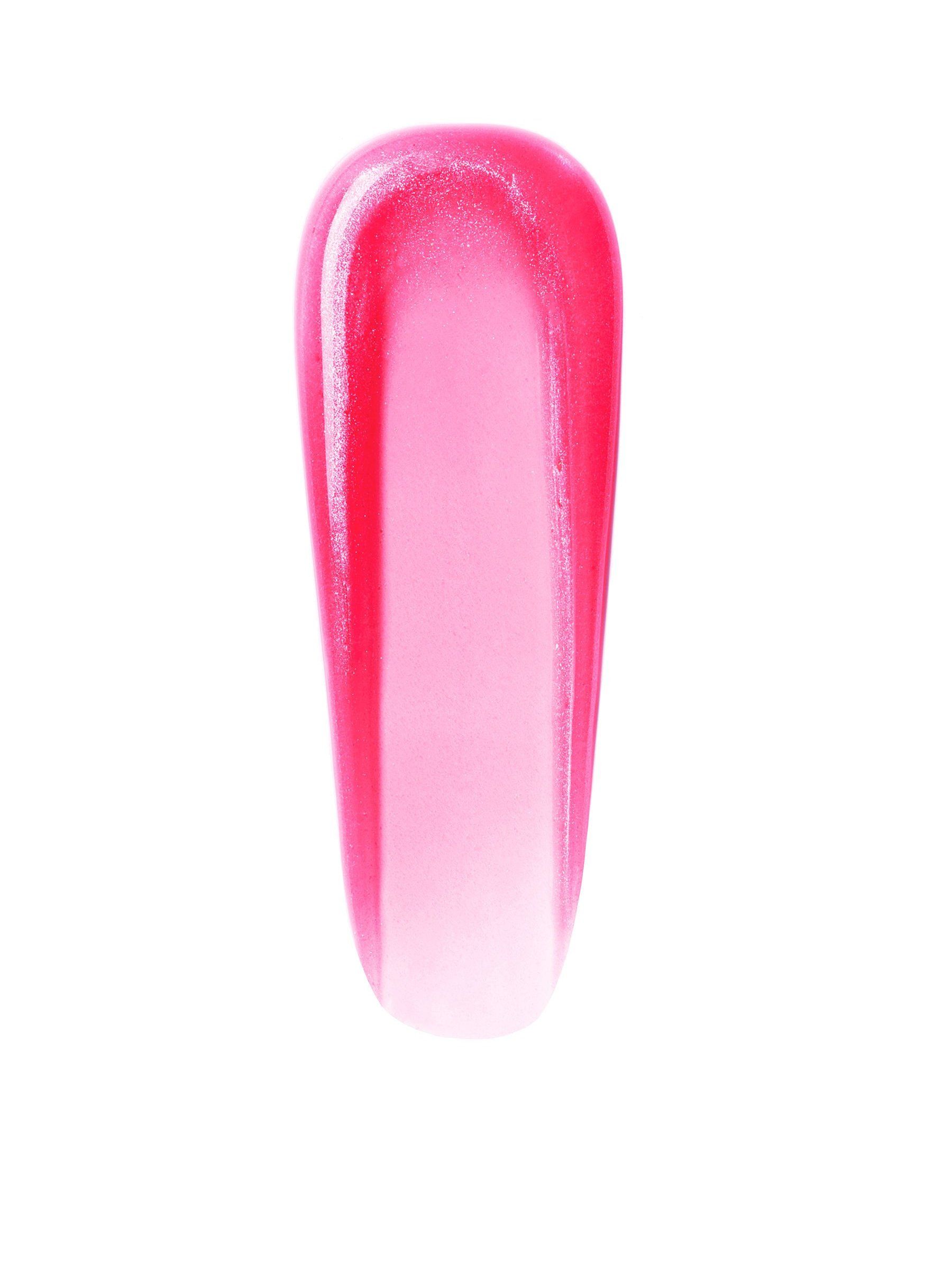 Electric Pink Lip Gloss - Image 2 of 2