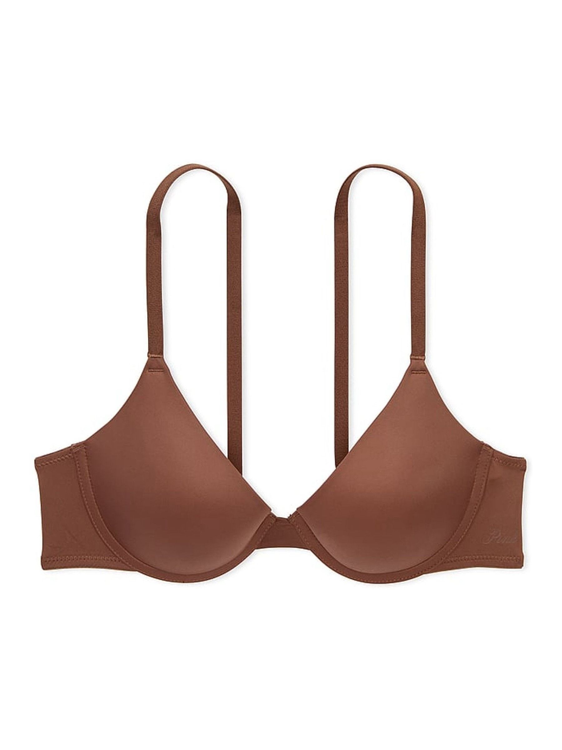 Nude Mousse Push Up Bra - Image 3 of 4