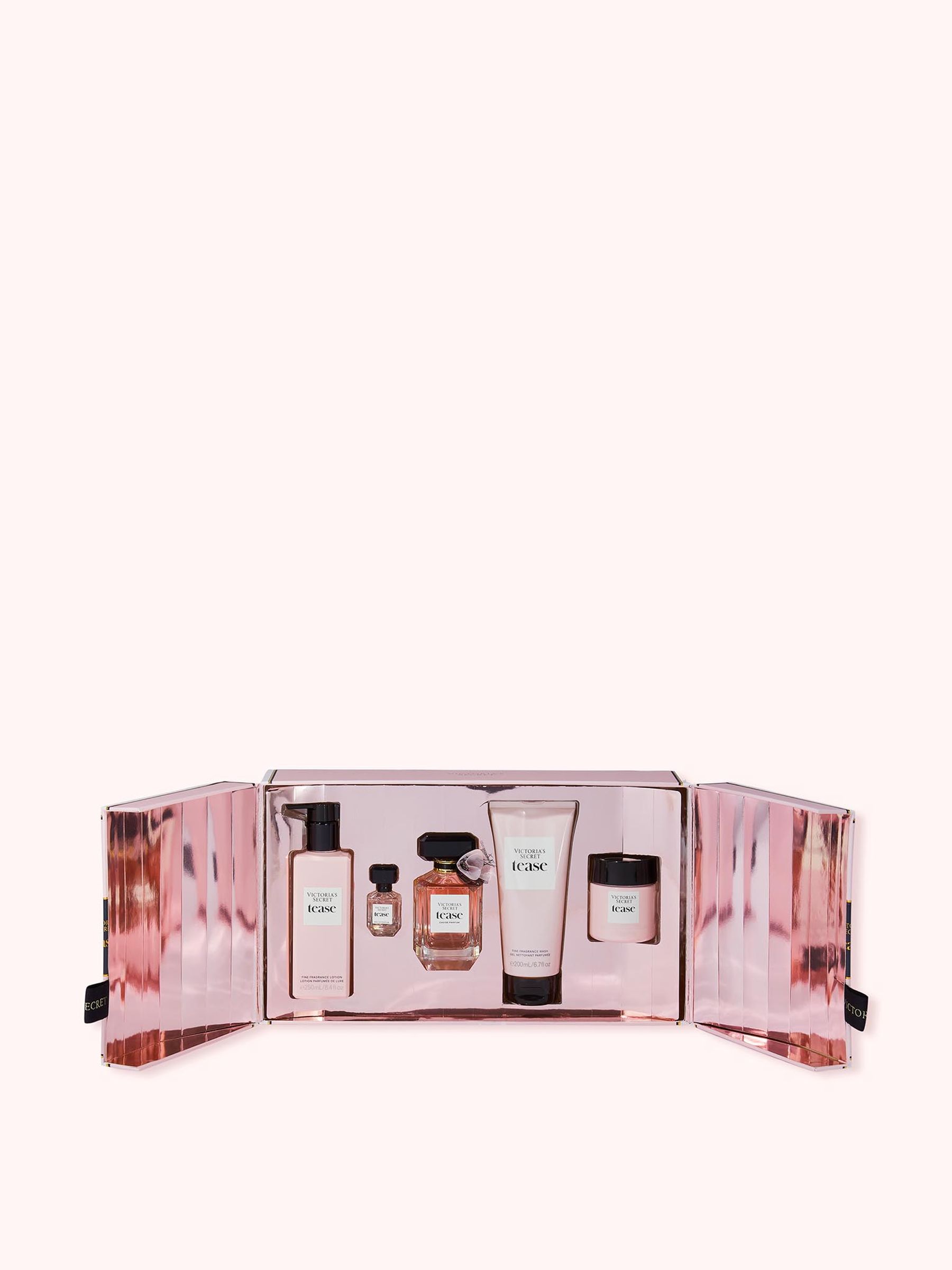 Tease Perfume 5 Piece Fragrance Gift Set - Image 1 of 3