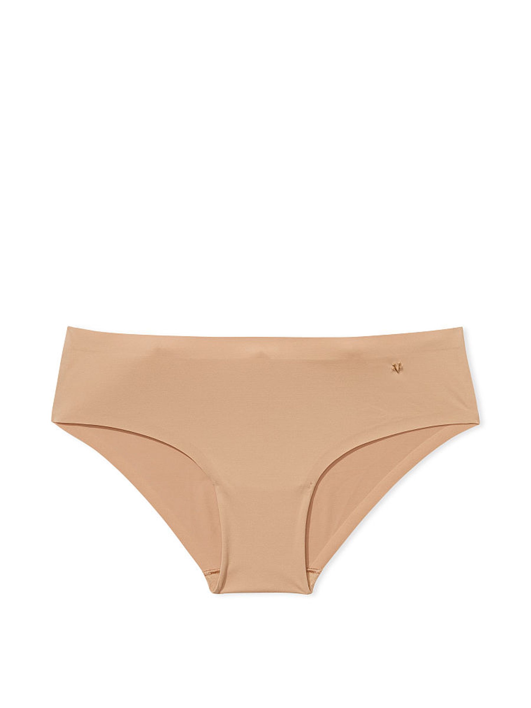 Praline Nude Smooth Hipster Knickers - Image 2 of 2