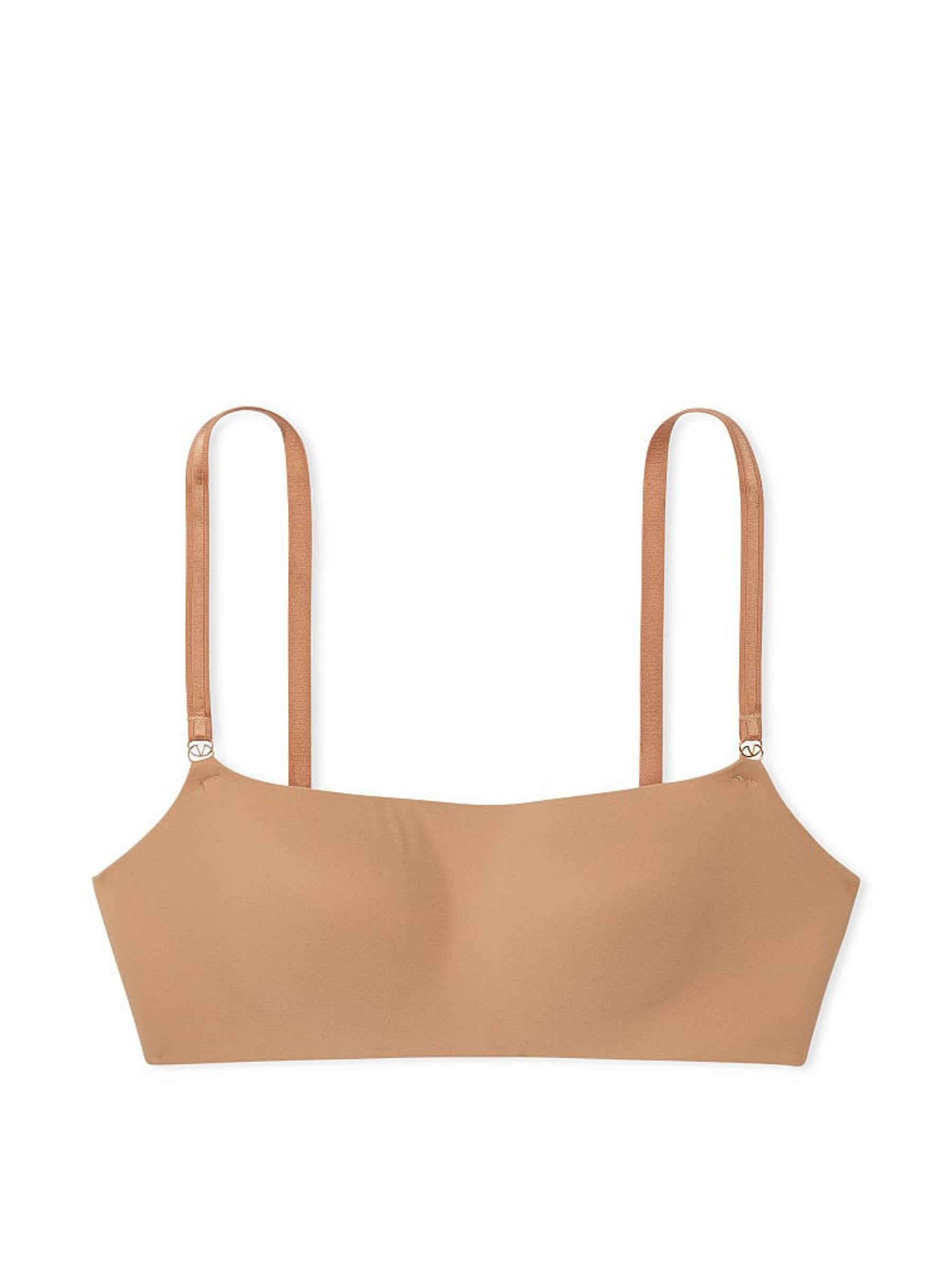 Sweet Praline Nude Bralette Bra - Image 3 of 3