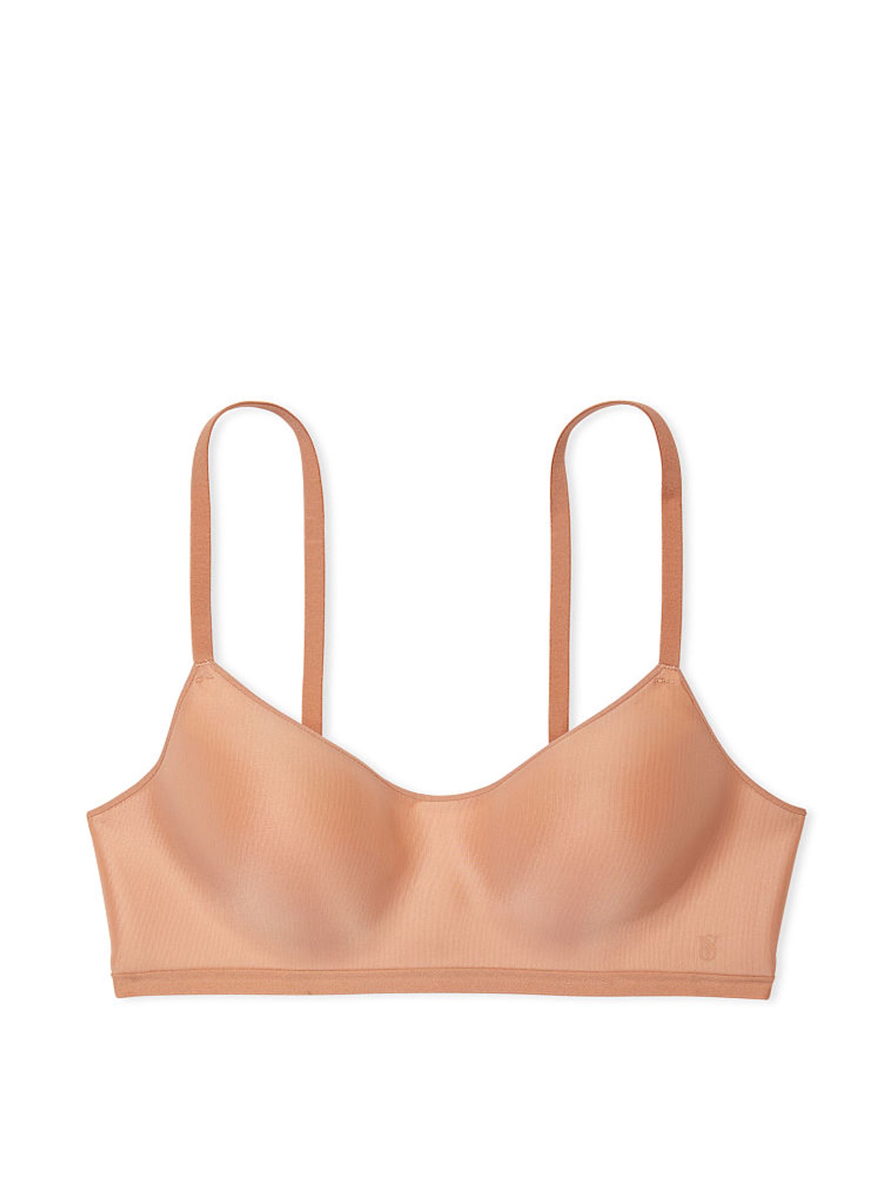Almost Nude Demi Angelight Bra - Image 2 of 3