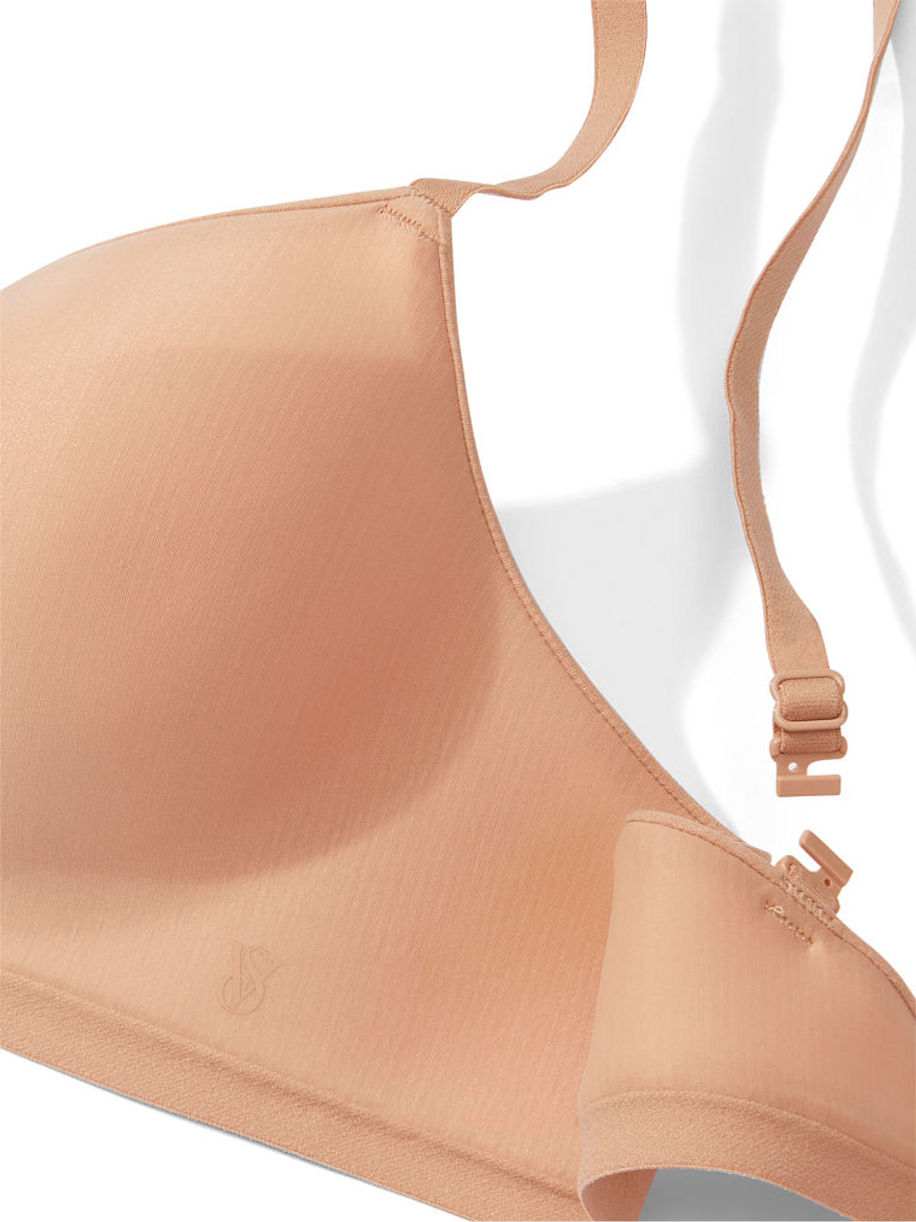 Almost Nude Demi Angelight Bra - Image 3 of 3