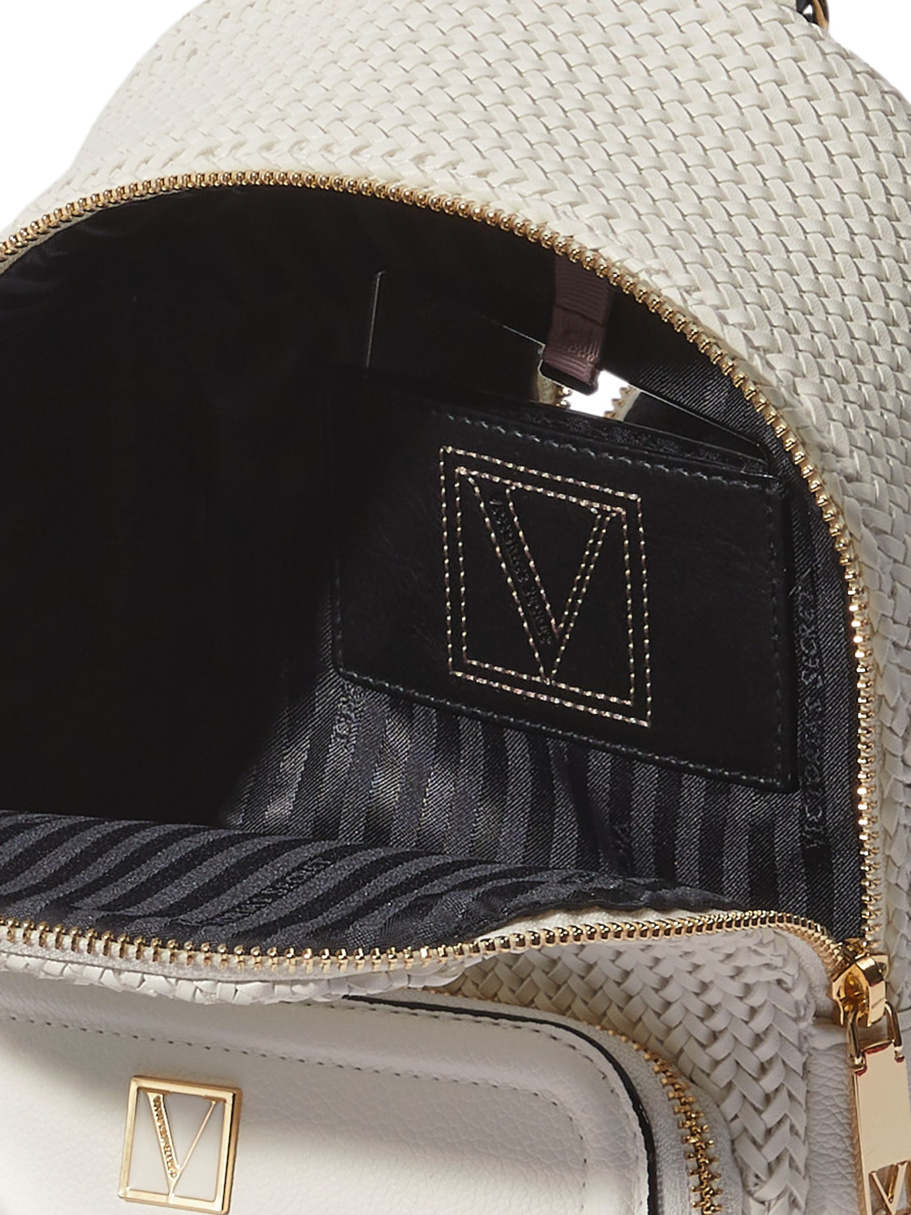 White Backpack - Image 3 of 3