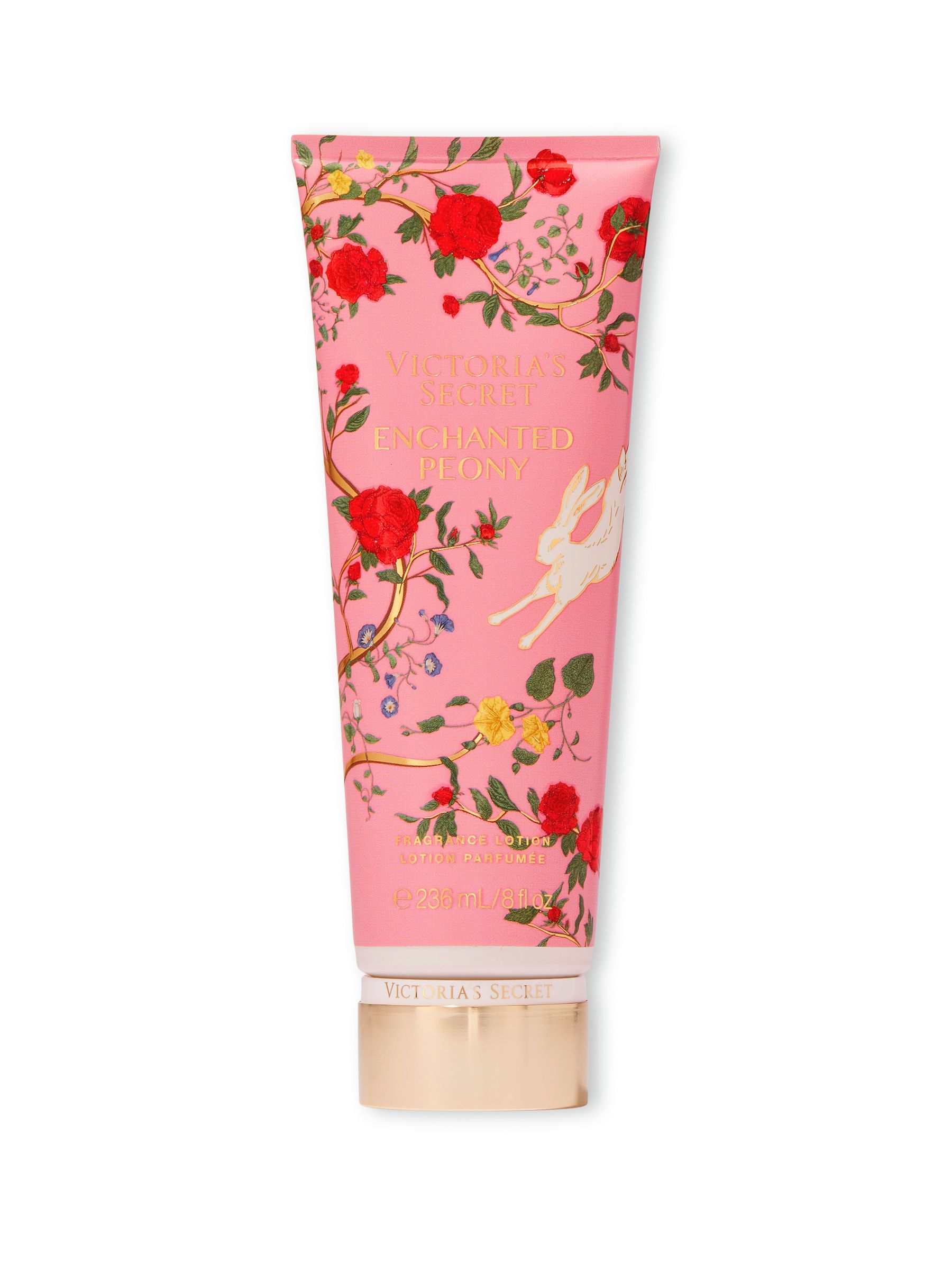 Enchanted Peony Lunar New Year Body Lotion - Image 1 of 2