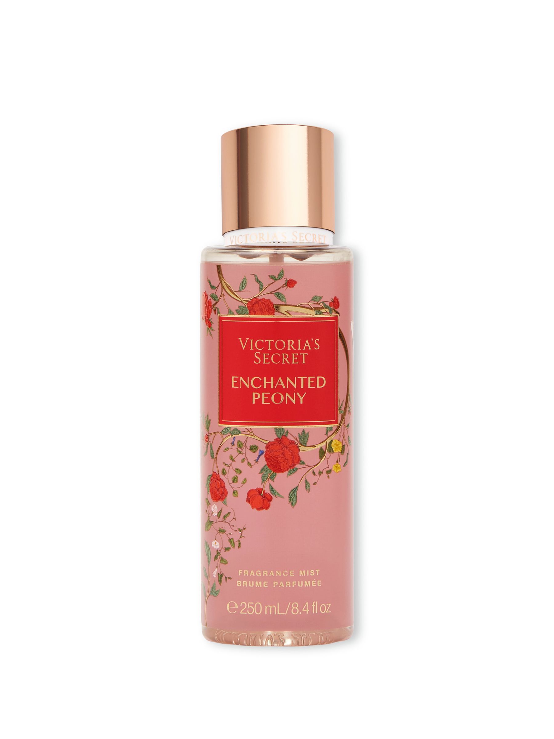 Enchanted Peony Limited Edition Lunar New Year Fragrance Mist - Image 1 of 2