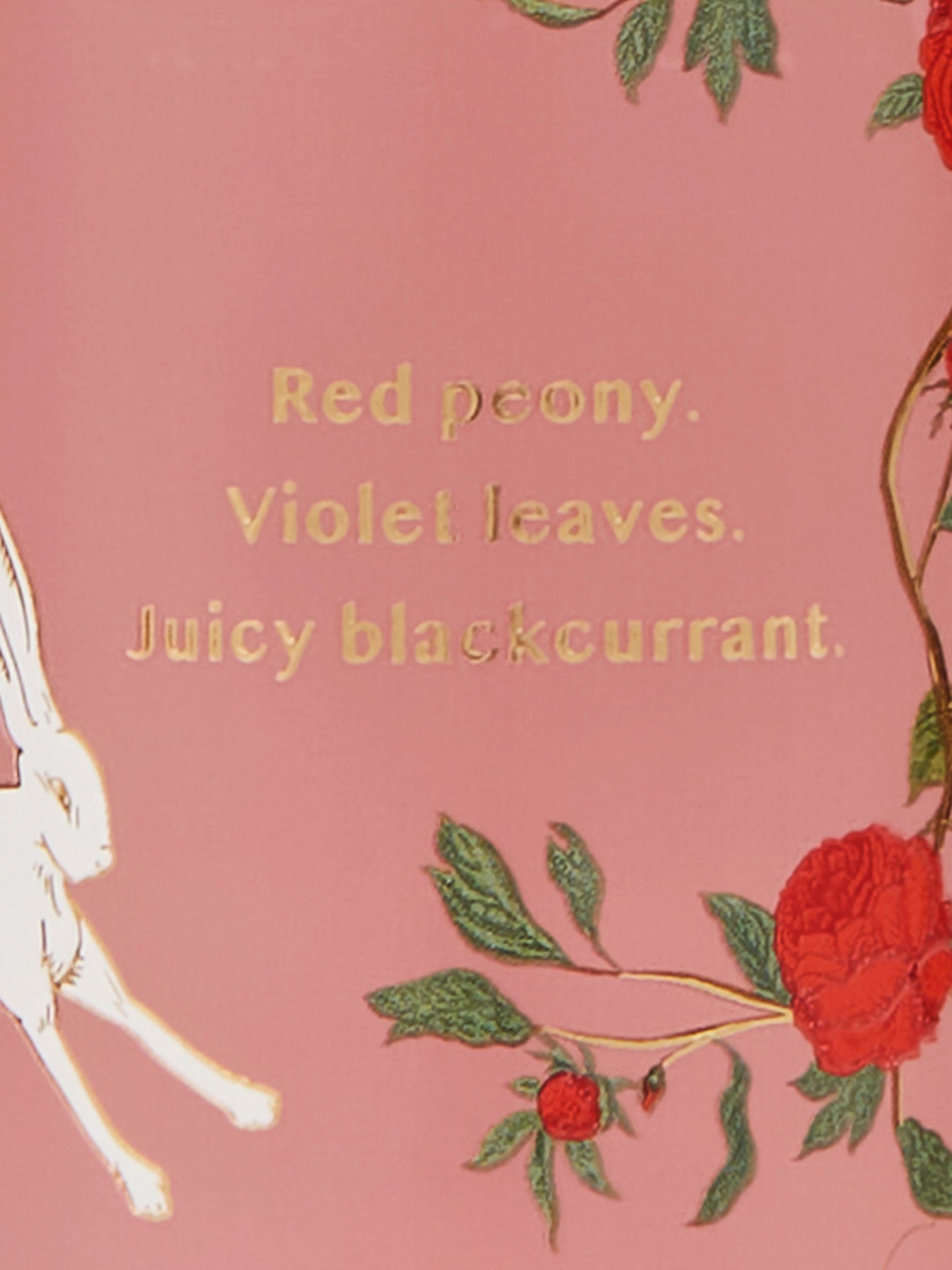 Enchanted Peony Limited Edition Lunar New Year Fragrance Mist - Image 2 of 2